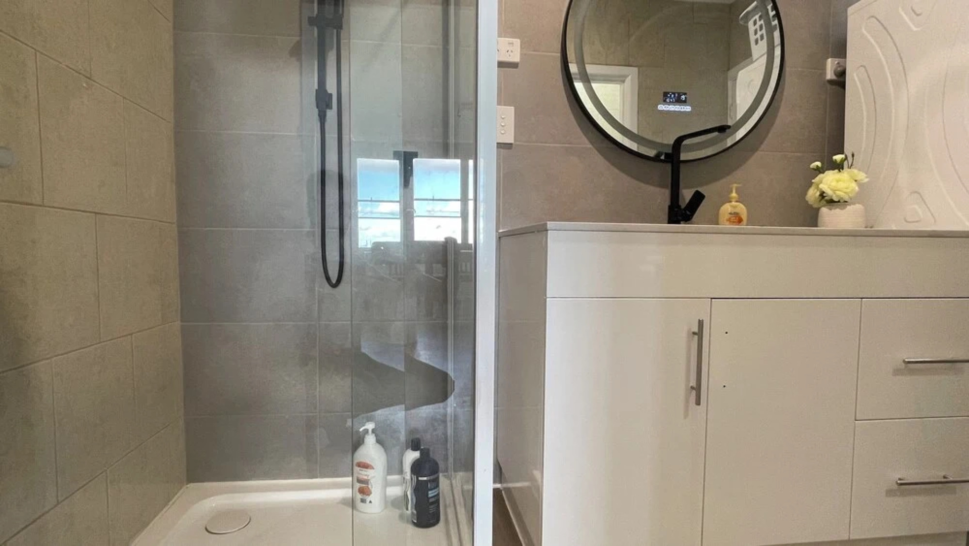 Morwell Pet friendly 3BM House