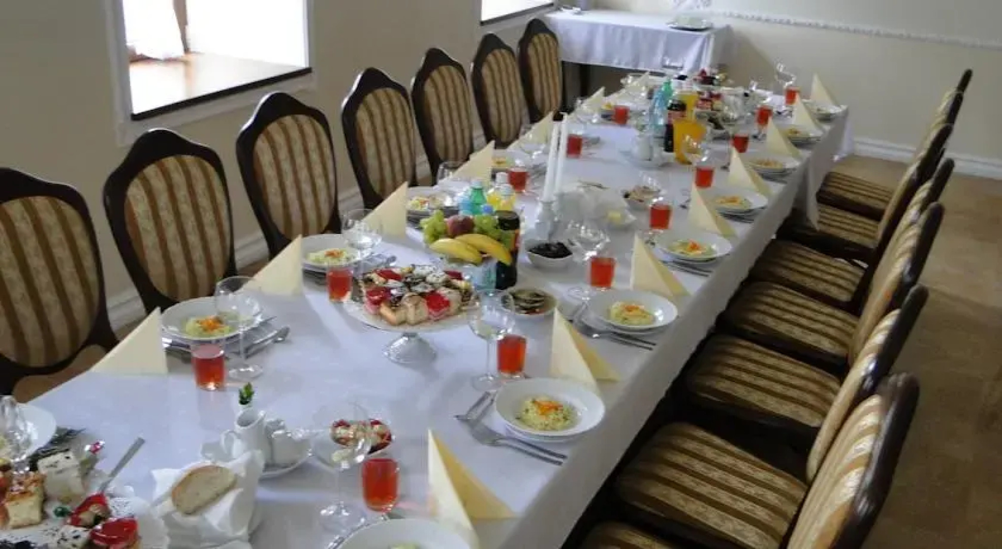 Pokoje Gościnne w Ratuszu