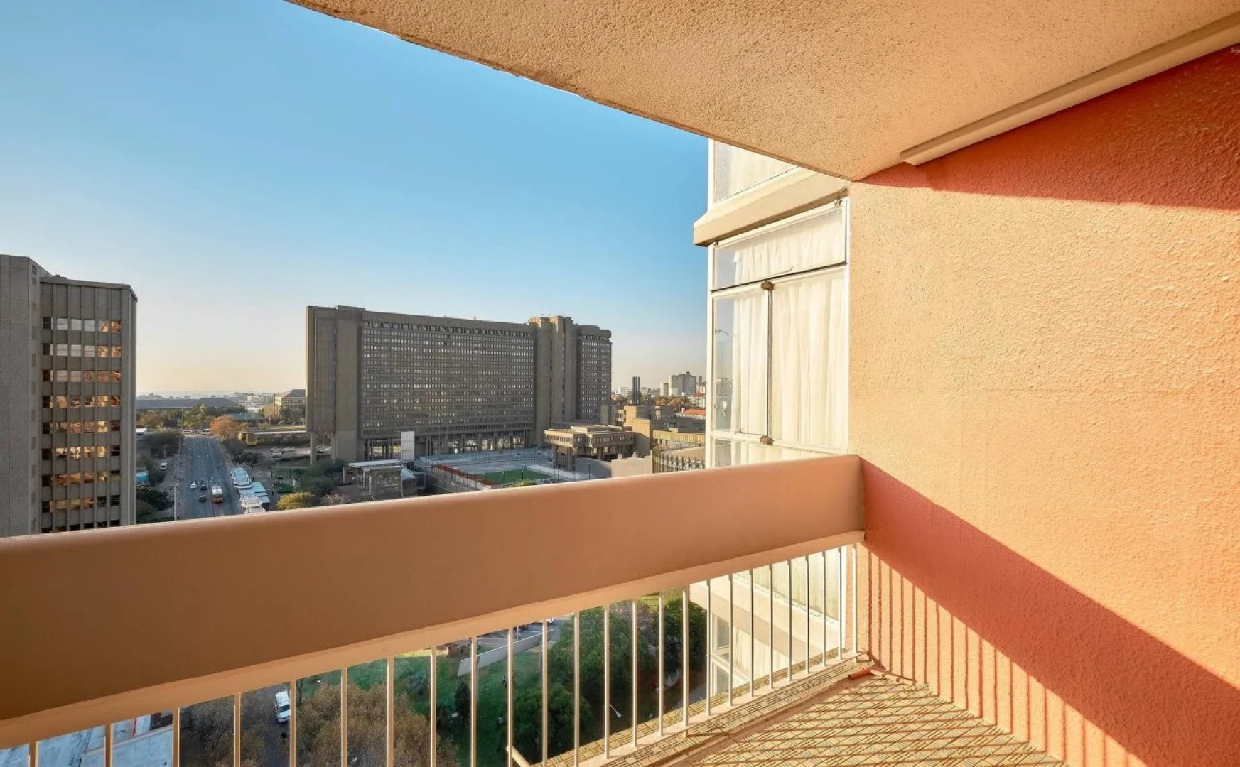 The Parktonian All Suite Hotel