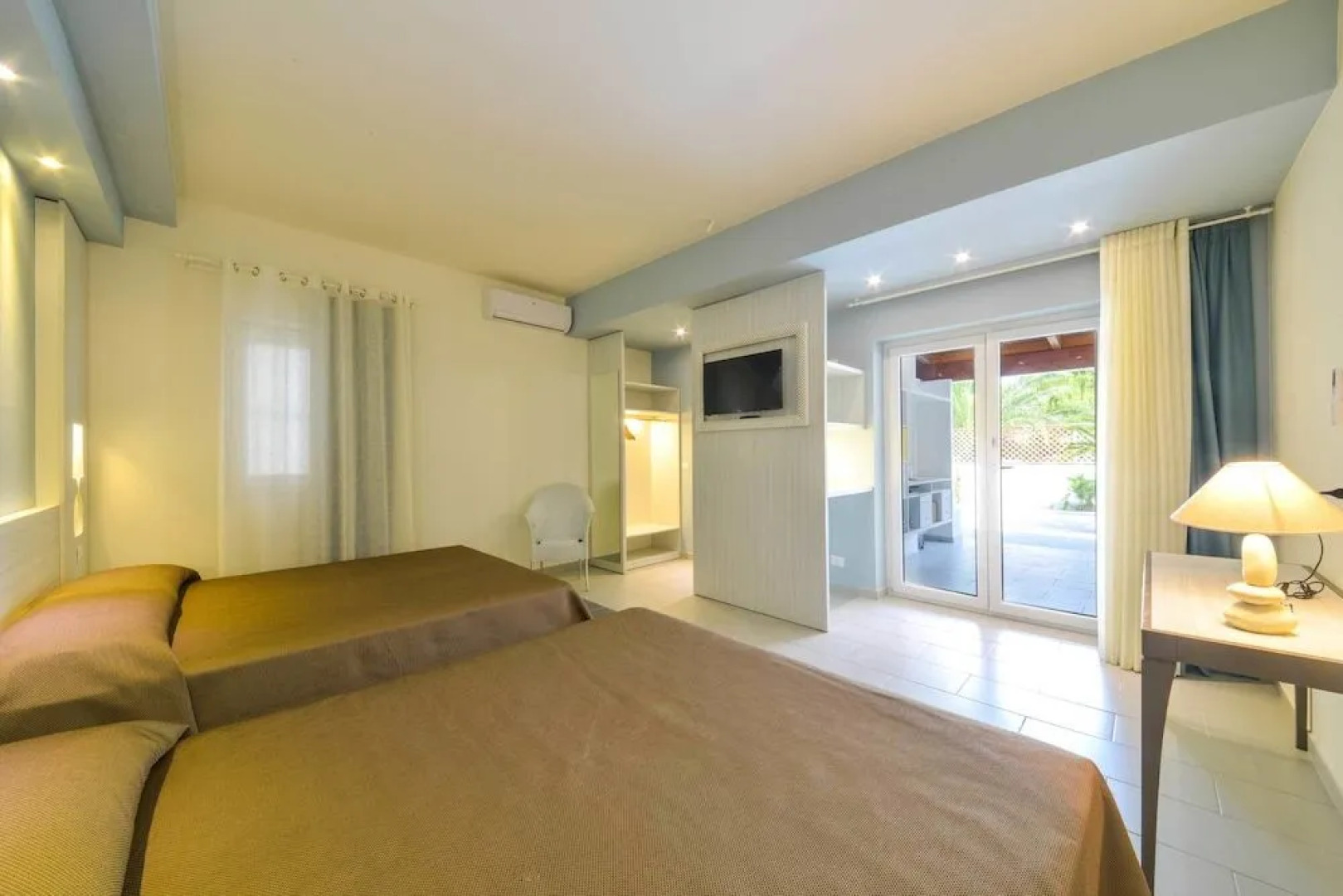 B&B Dependance Hotel Damato