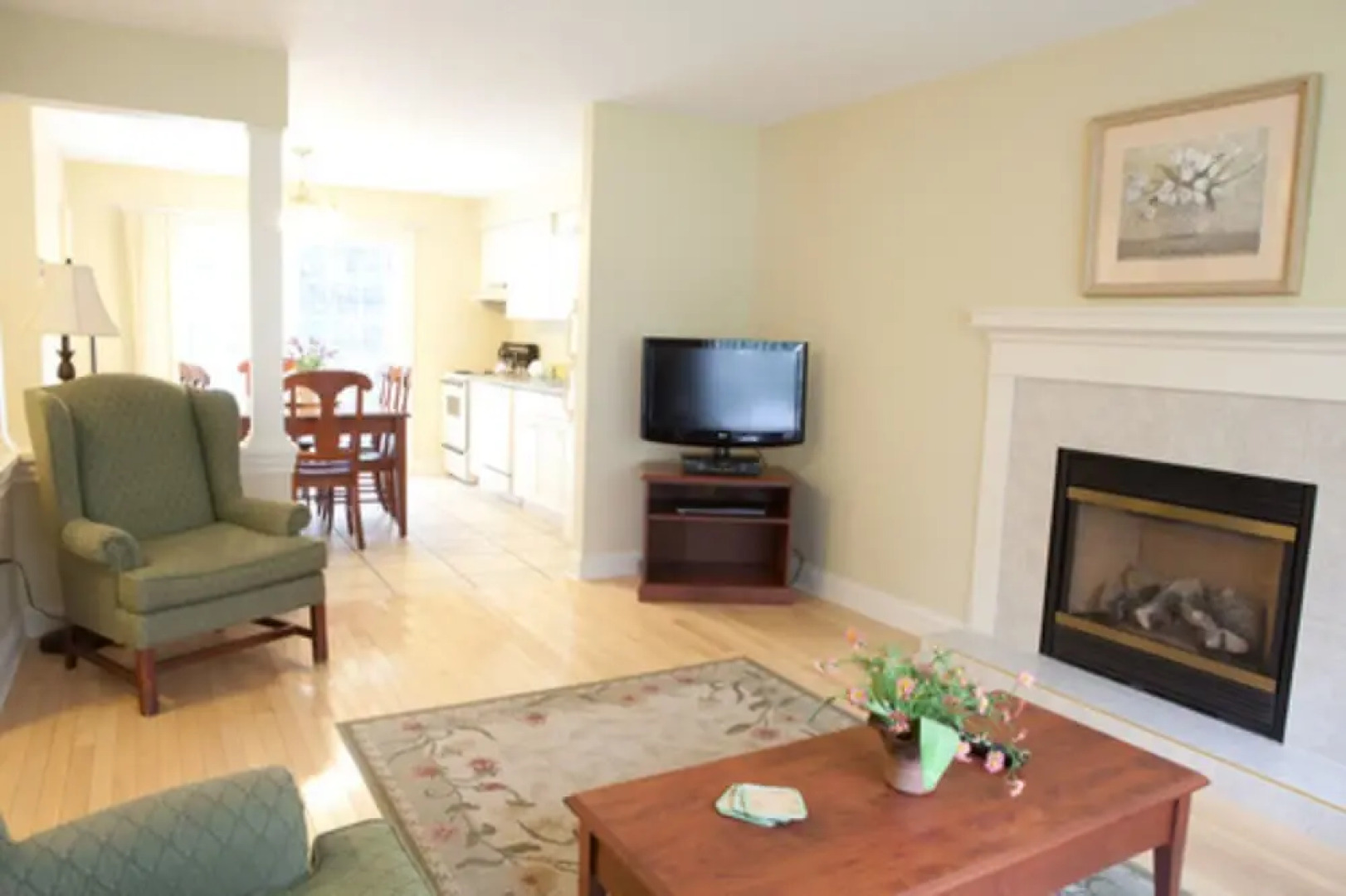 Kindred Spirits Country Inn