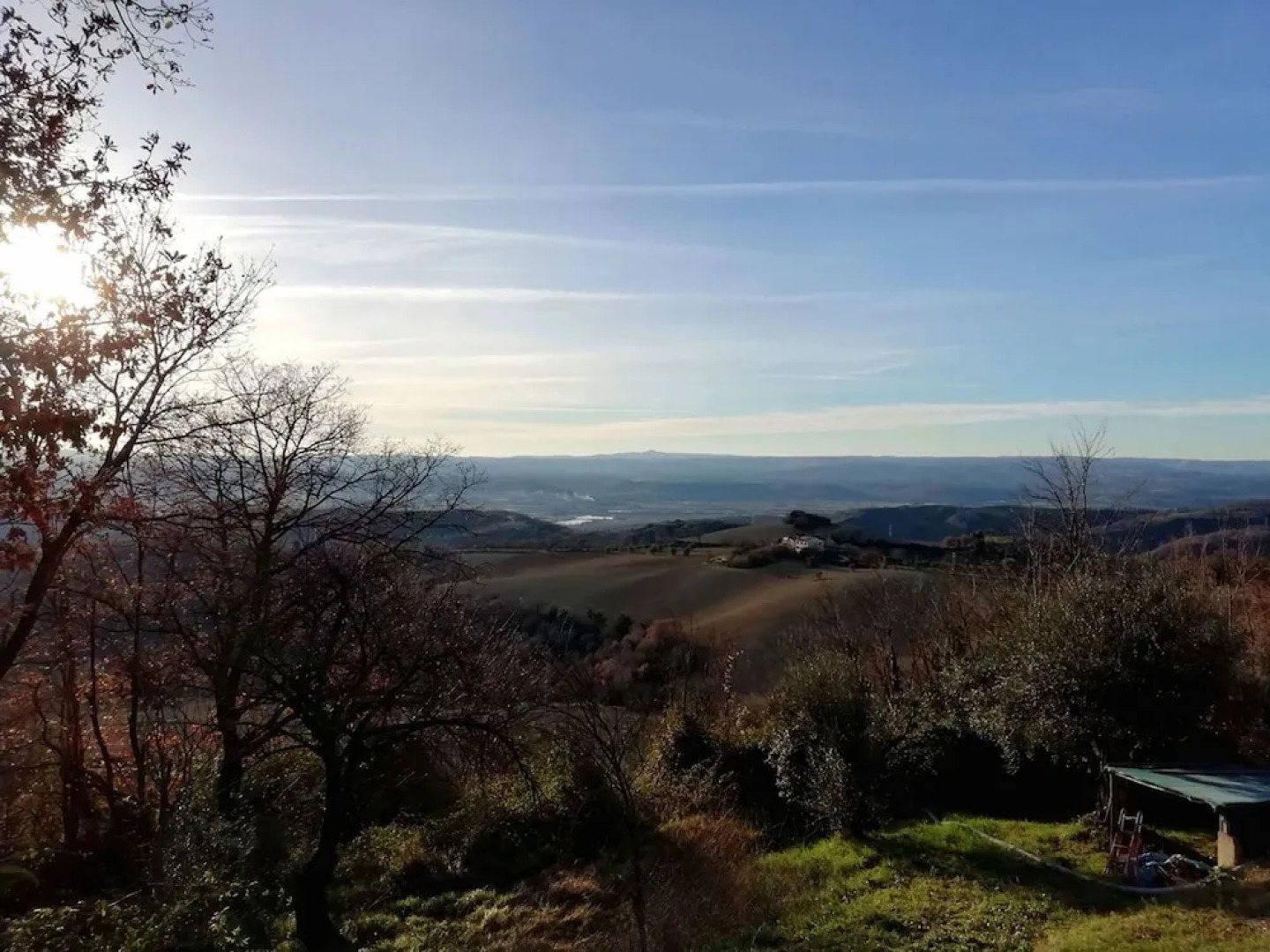 Casale La Pietra Gialla B&B