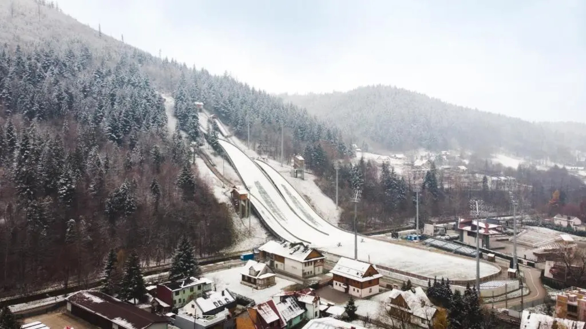 ApartView Plażowa Residence Szczyrk