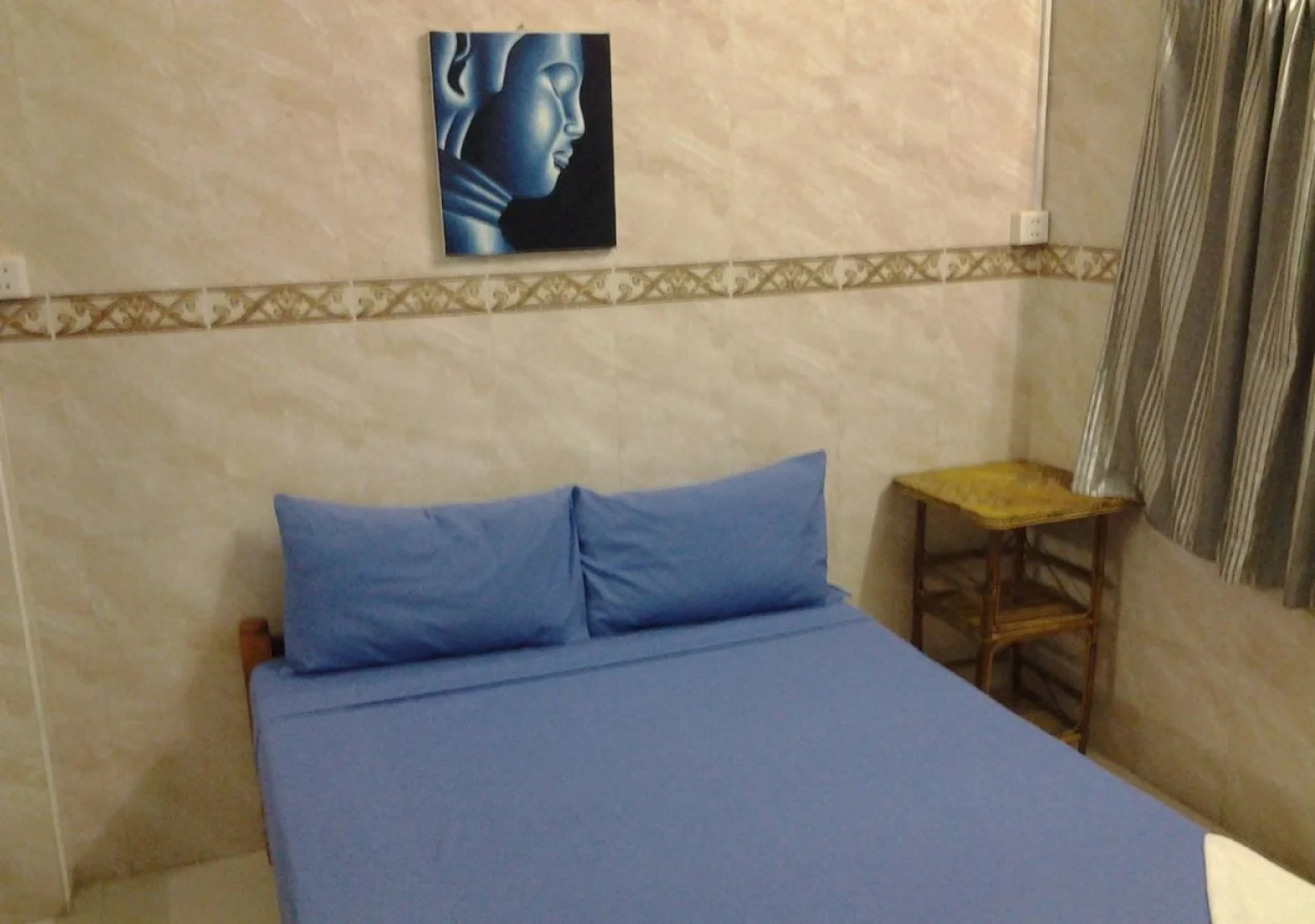 Velkommen Backpackers Phnom Penh