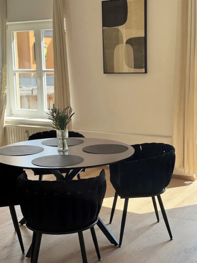 FarawayHomes Studios Mautern