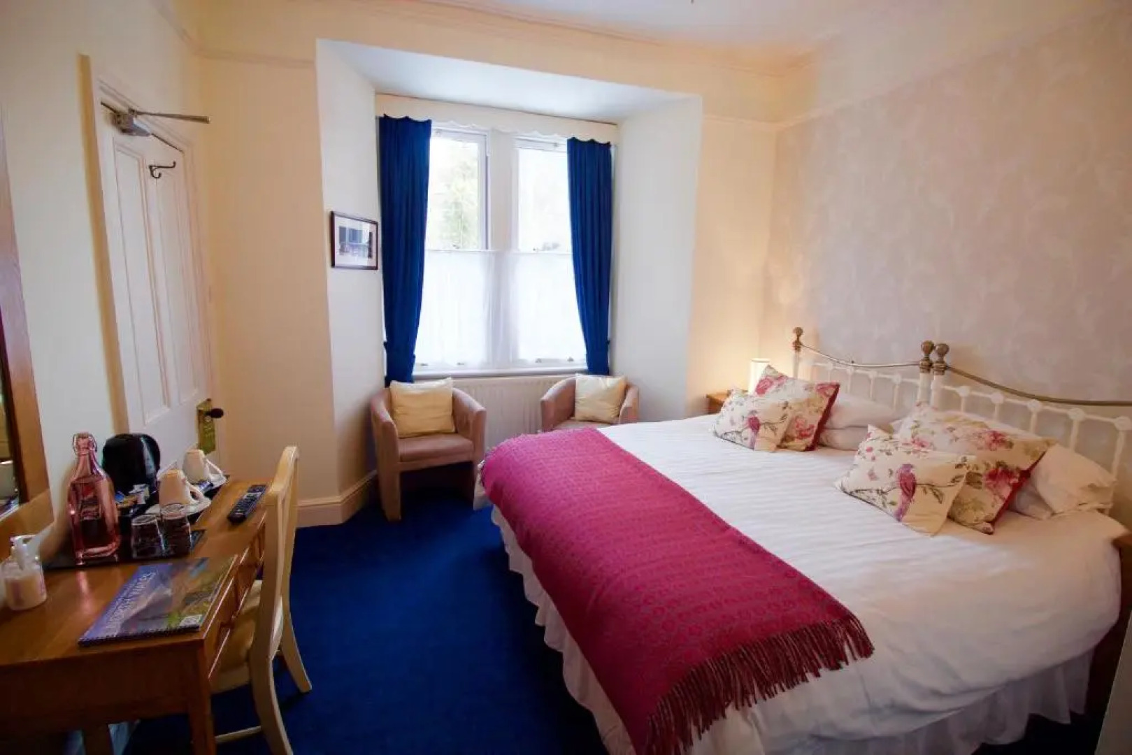 Bod Gwynedd Bed and Breakfast