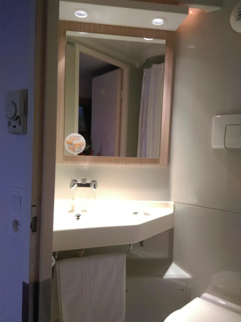 Premiere Classe Metz Sud - Jouy-Aux-Arches