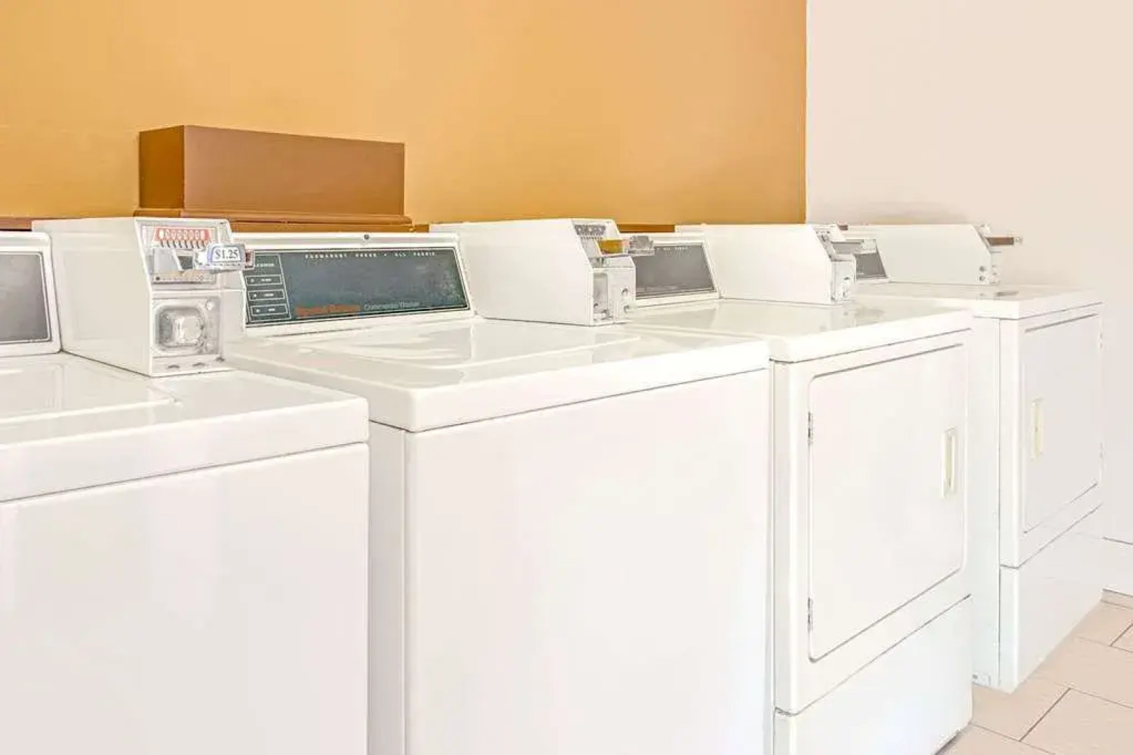 Travelodge by Wyndham Laurel/Ft. Meade/Near NSA