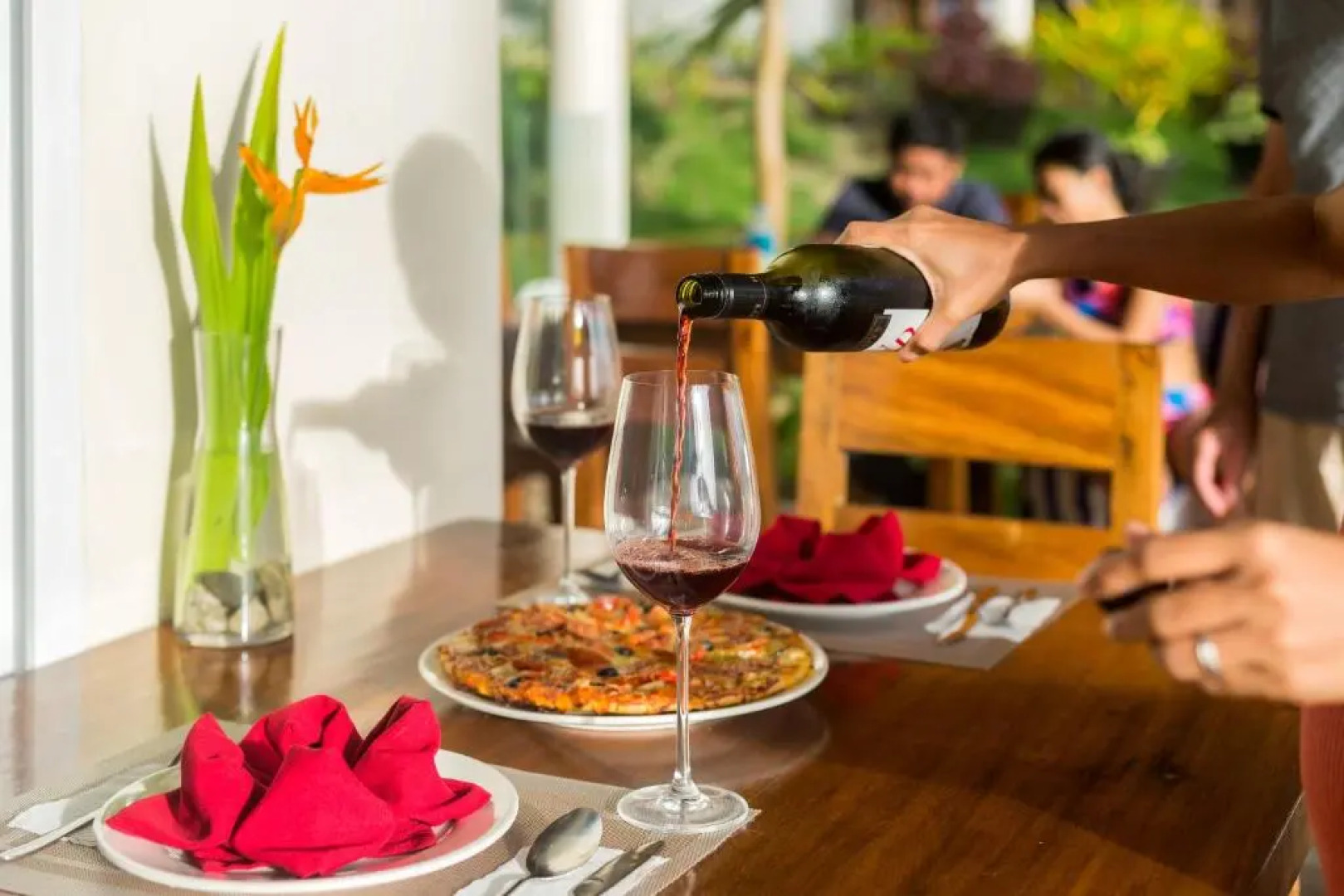 Antique Amor Bungalows & Villas