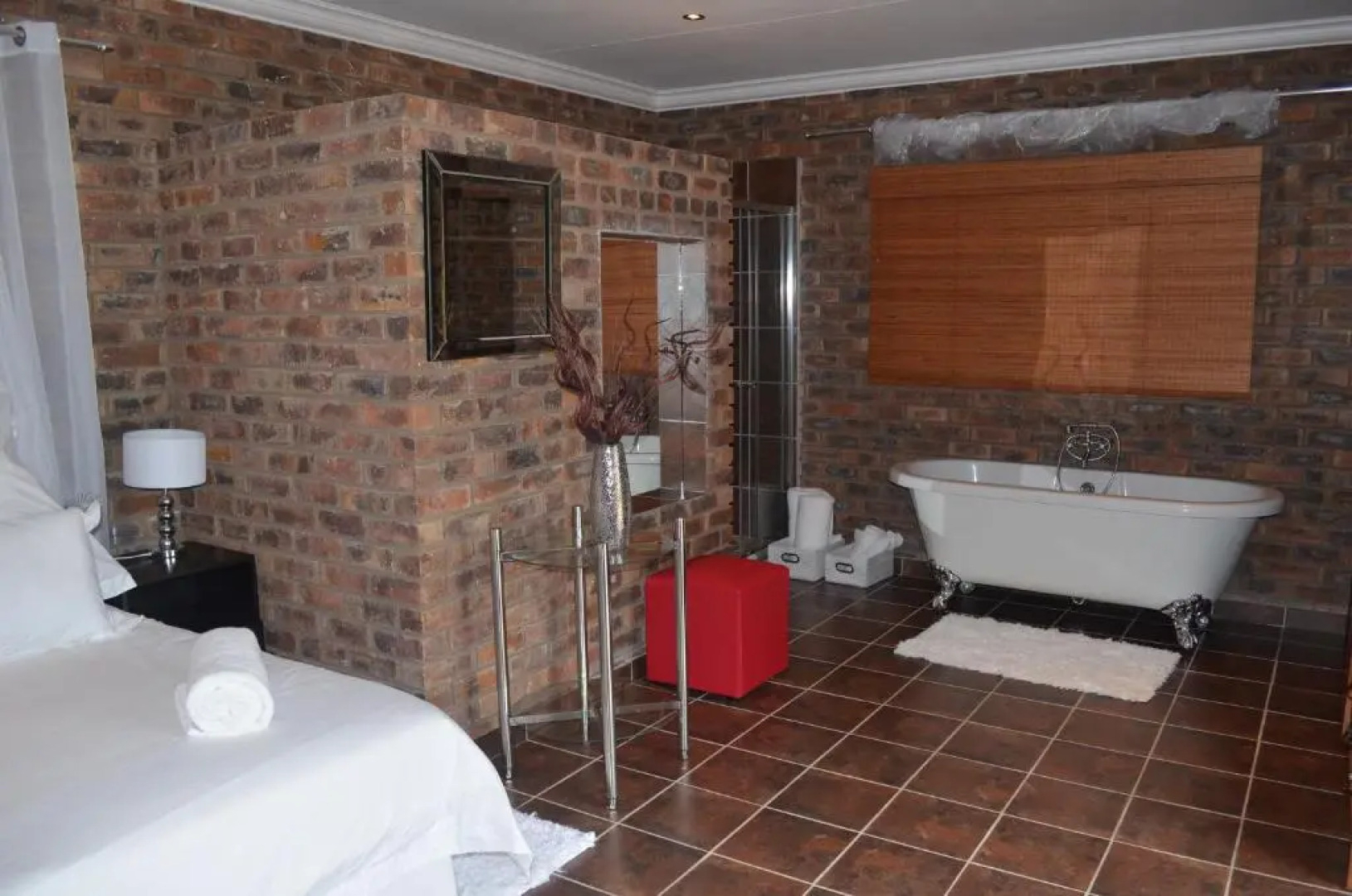 Mon Repos Guest Farm