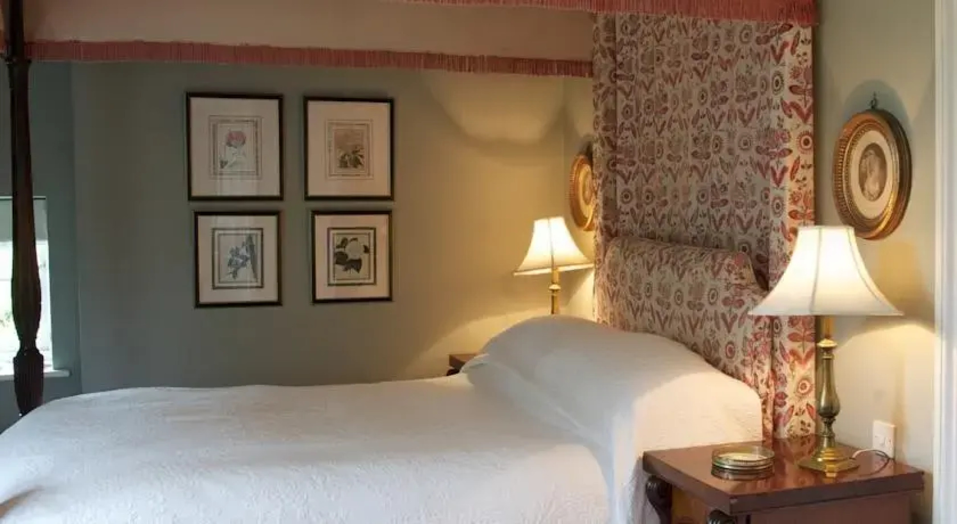 Bruern Holiday Cottages