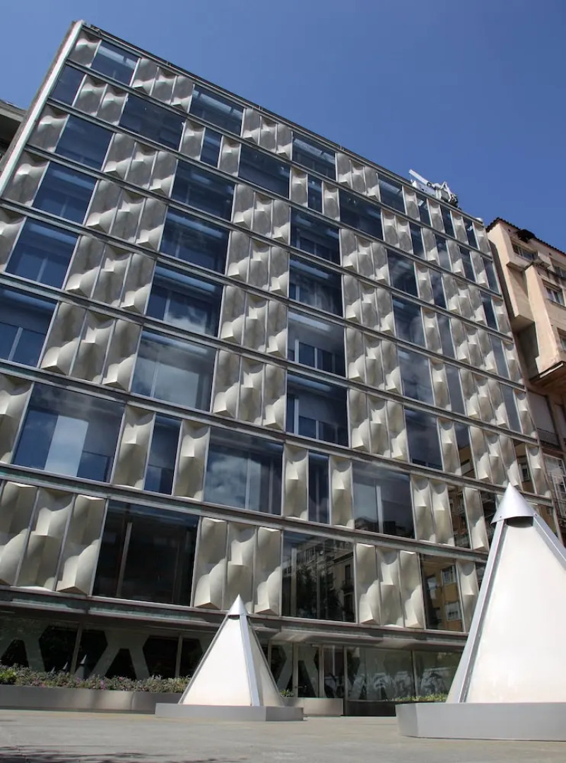 Hotel Royal Passeig de Gracia