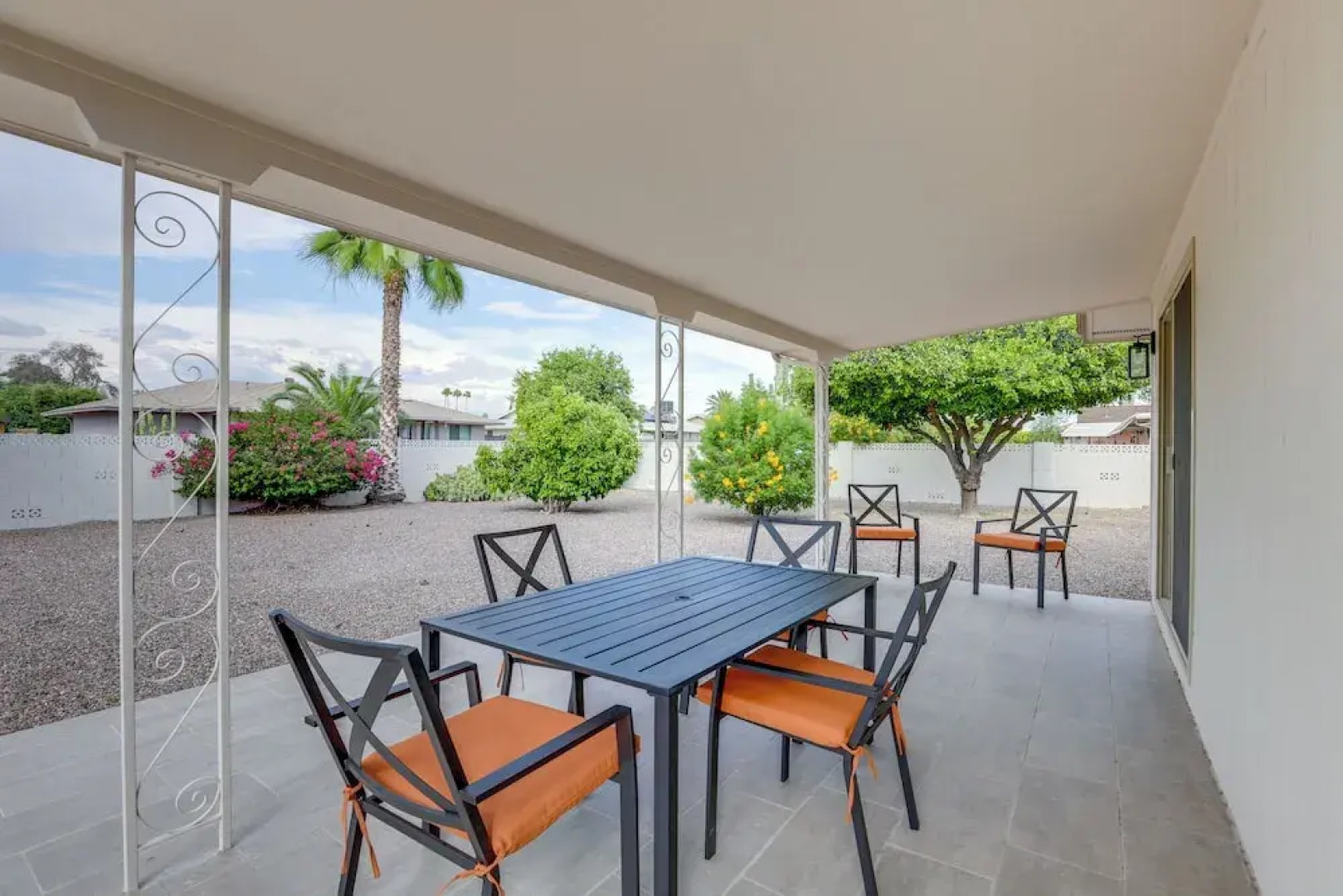 Sun City Retreat w/ Patio Near Golfing & Hiking!