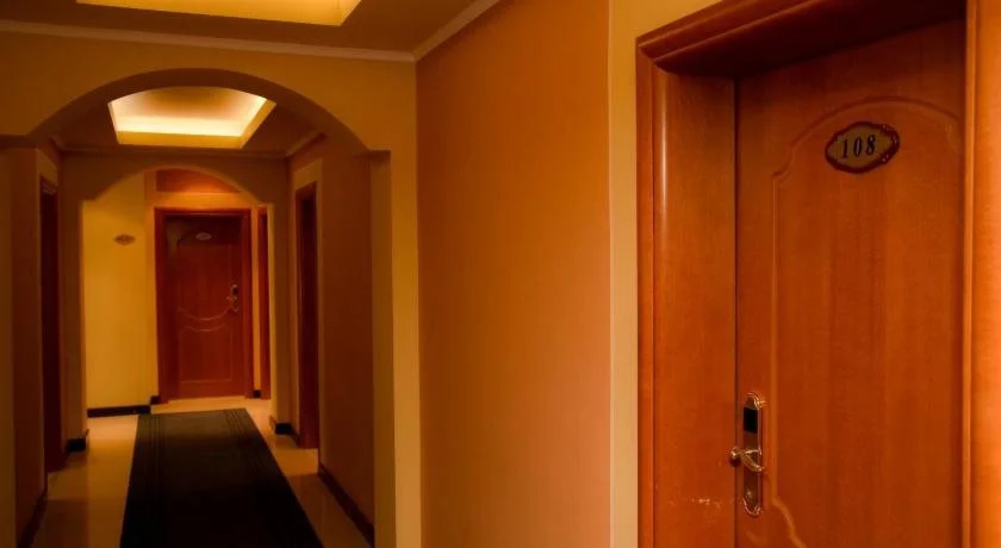 Xheko Imperial Luxury Hotel & SPA