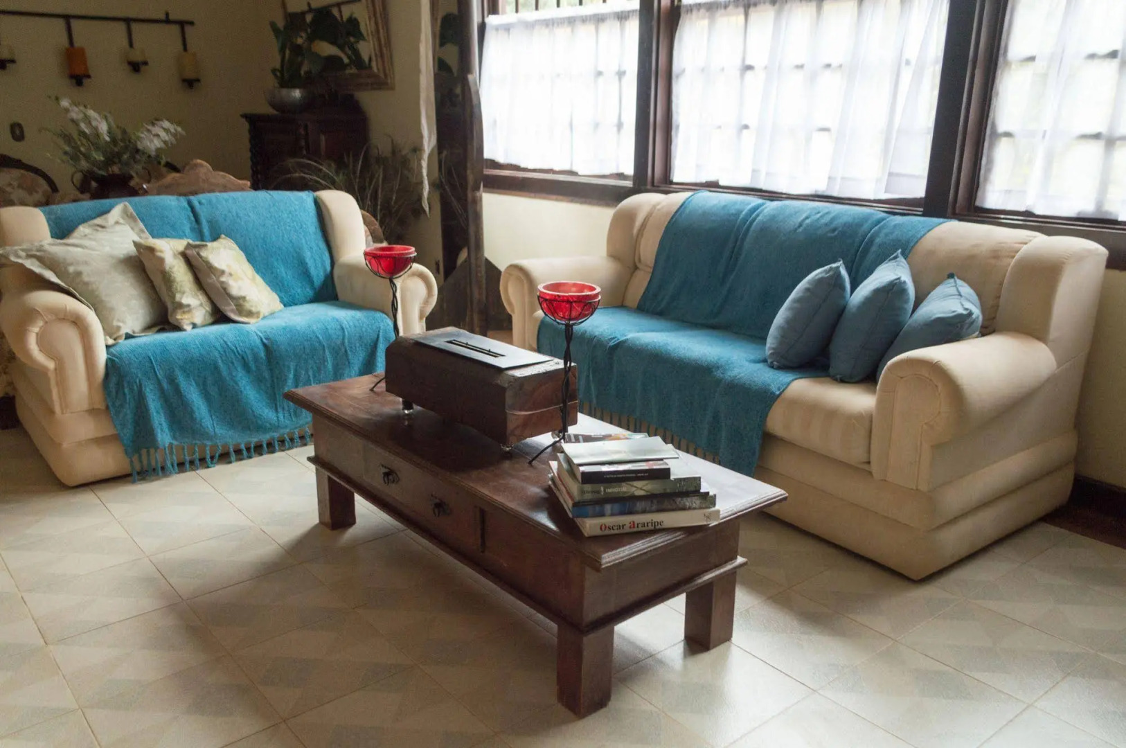 Pousada Maria Barbosa Tiradentes