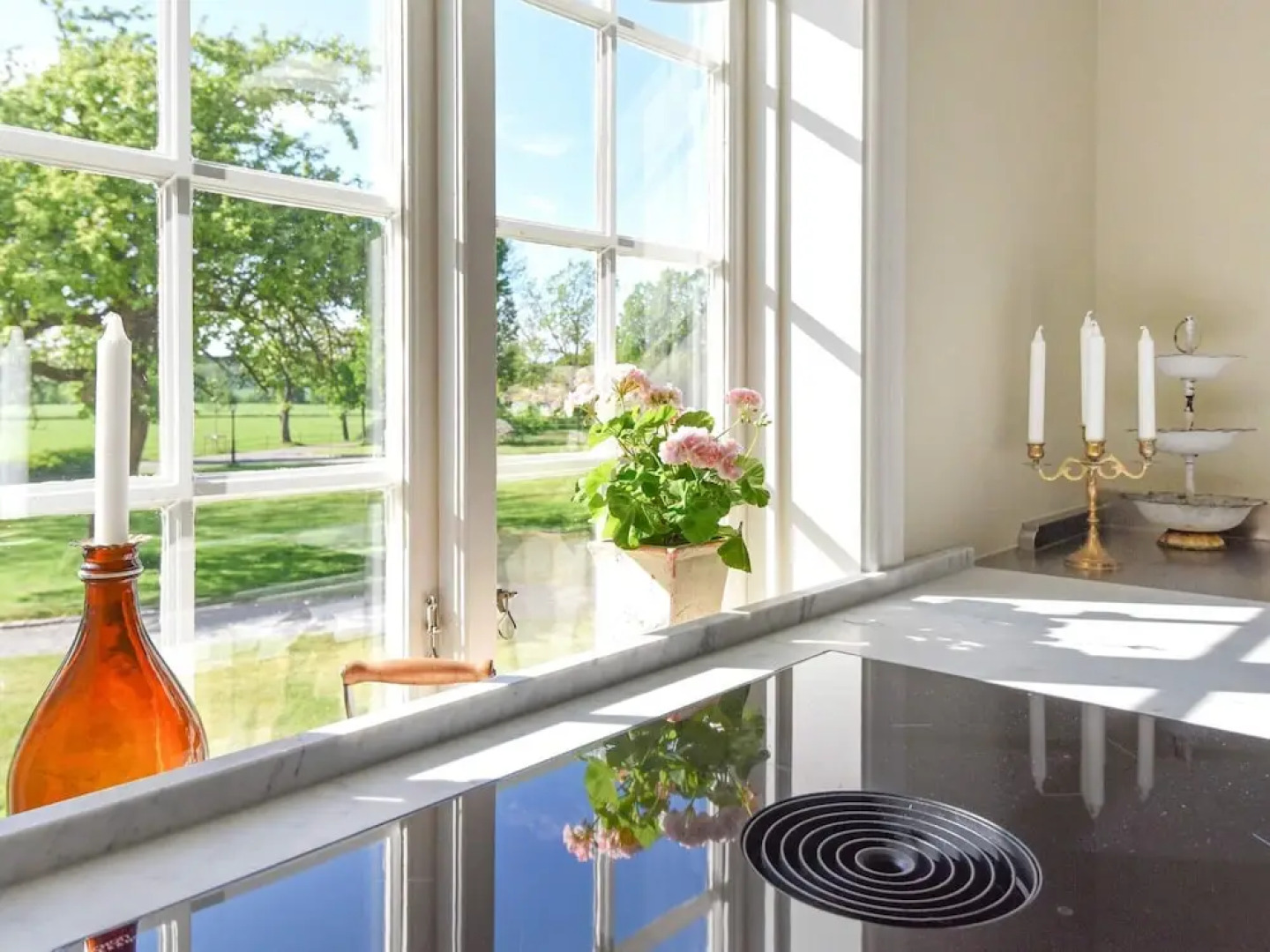 Holiday Home in Hova