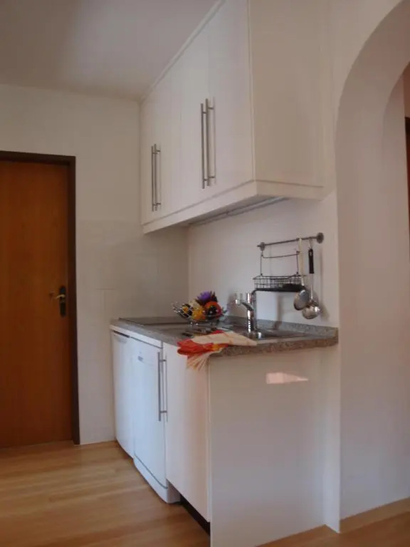 Appartementhaus Kaltenbach-Stumm