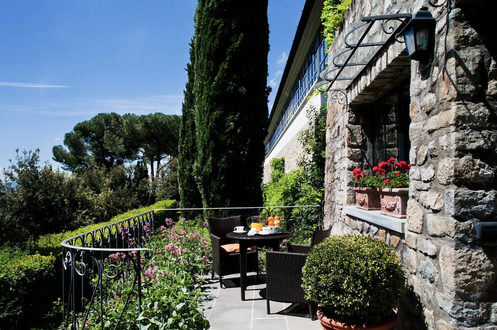FH55 Hotel Villa Fiesole
