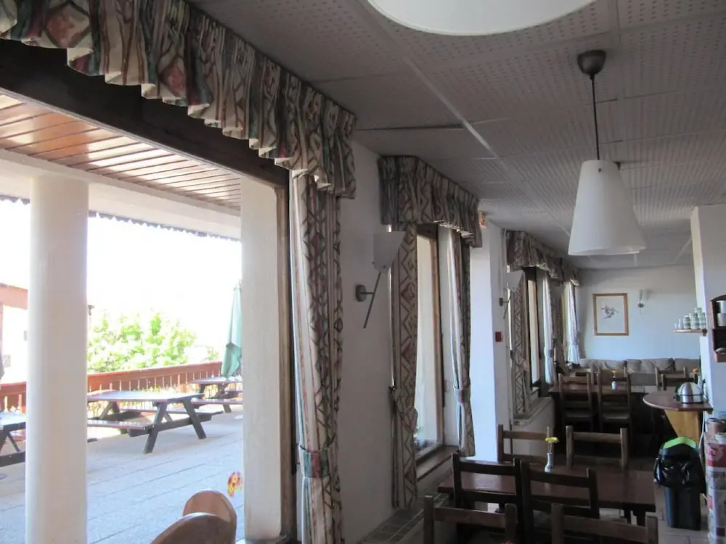 Les Bruyères L'Alpe d'Huez Hotel