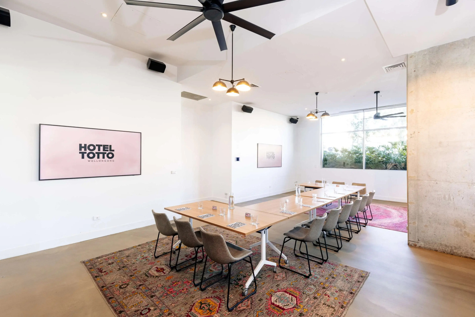 Hotel TOTTO Wollongong