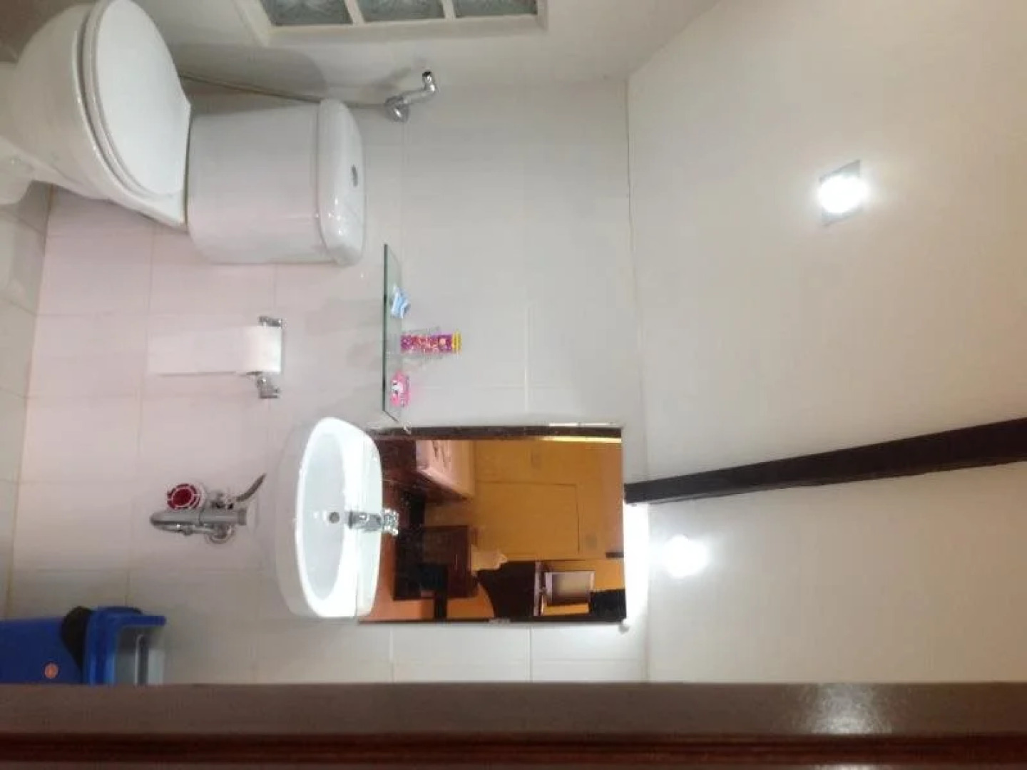 The Central Discovery Hotel