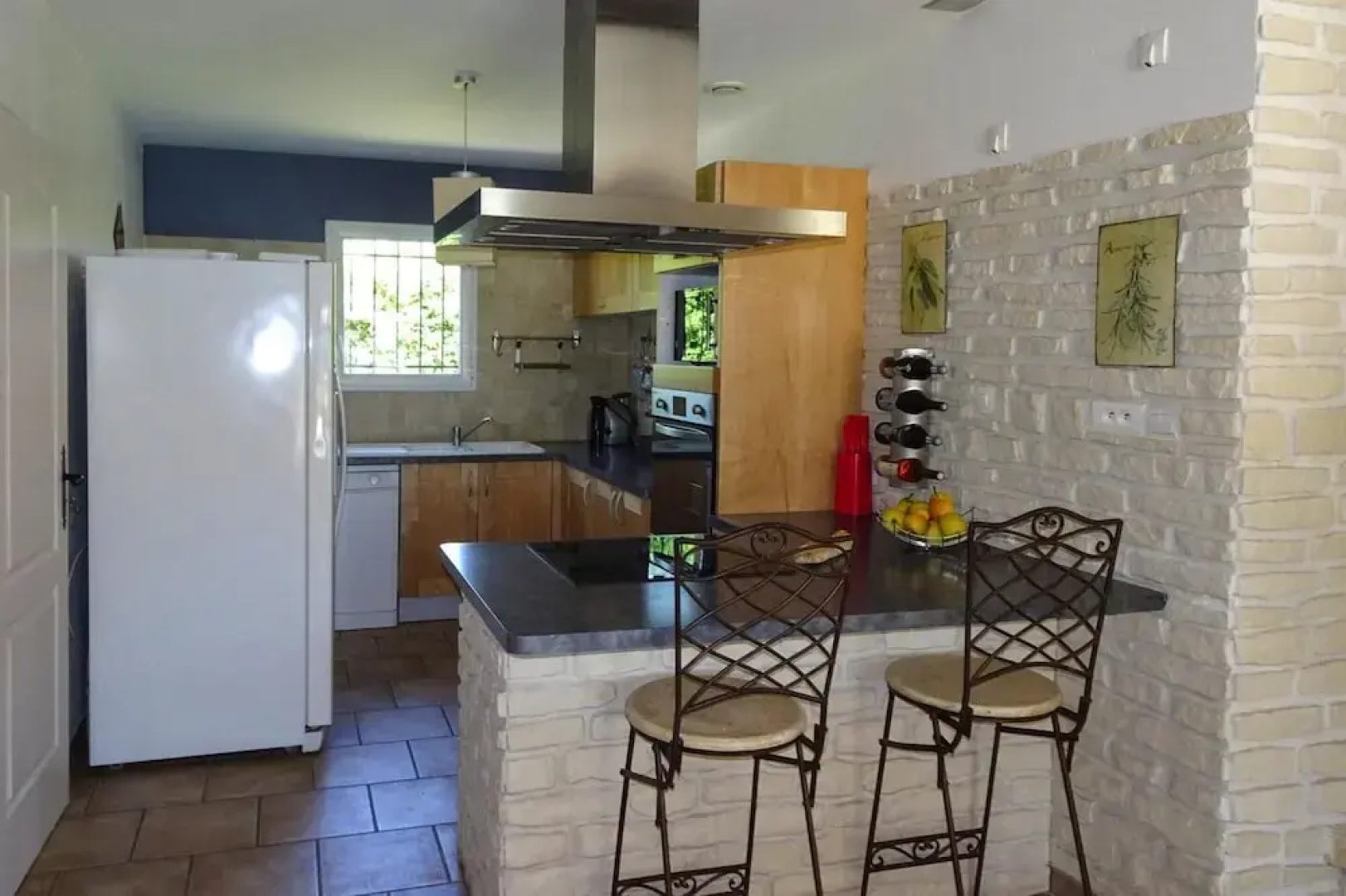 Cosy Holiday Home With Private and Heated Pool, Roaix-formerly TUI Ferienhaus