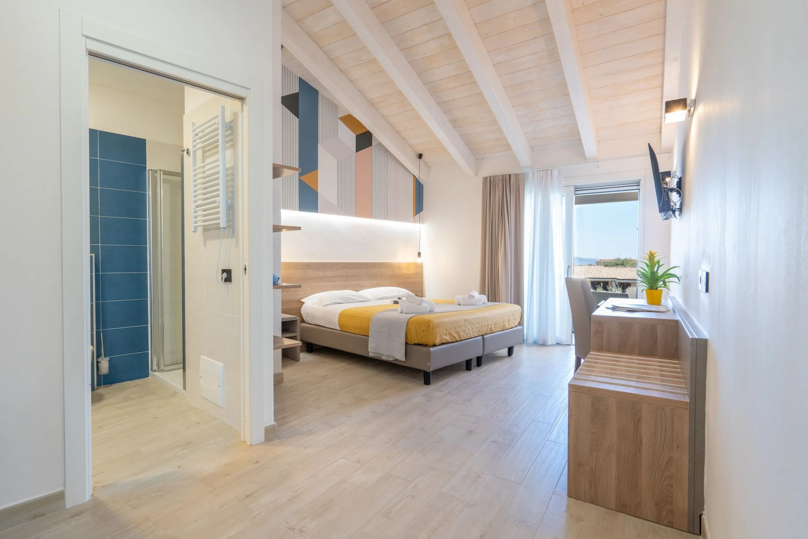 Horizon Hotel  Badesi