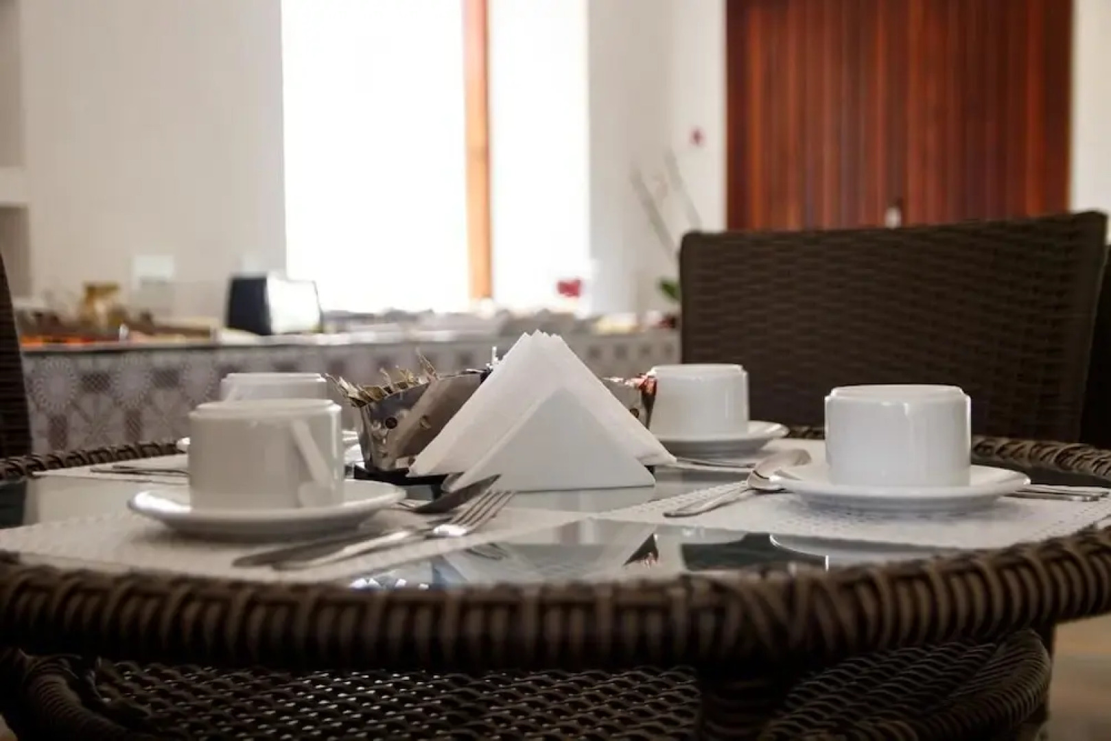 Pousada Pé na Areia Guarujá