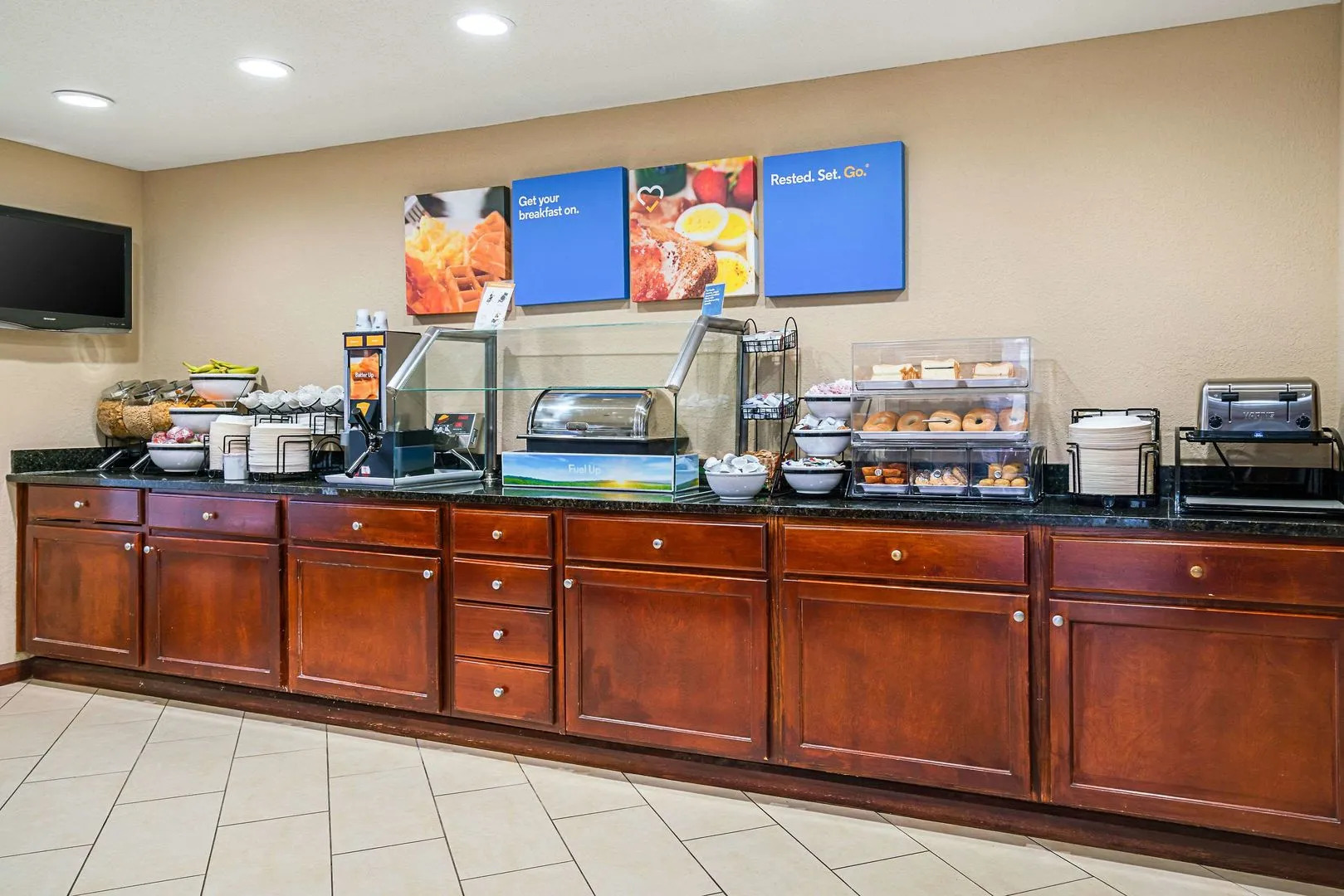 Holiday Inn Express Rocky Mount Sports Center by IHG