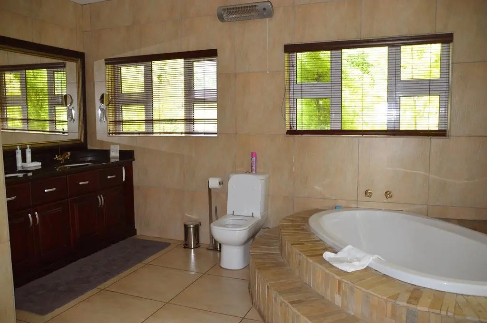 Highveld Splendour Boutique Hotel