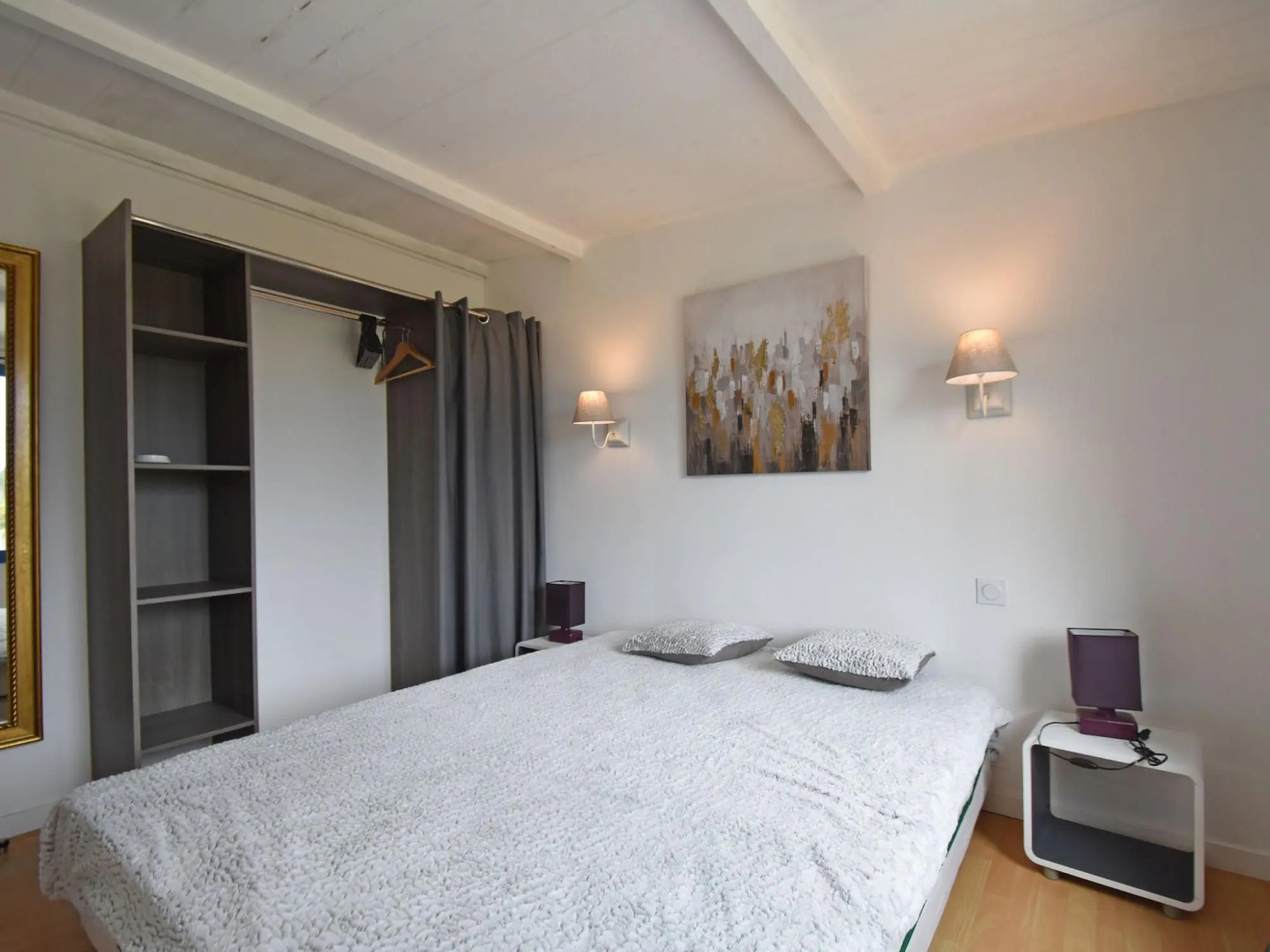 Villa With Private Pool and Enclosed Garden Between the Vineyards and Hiking Trails