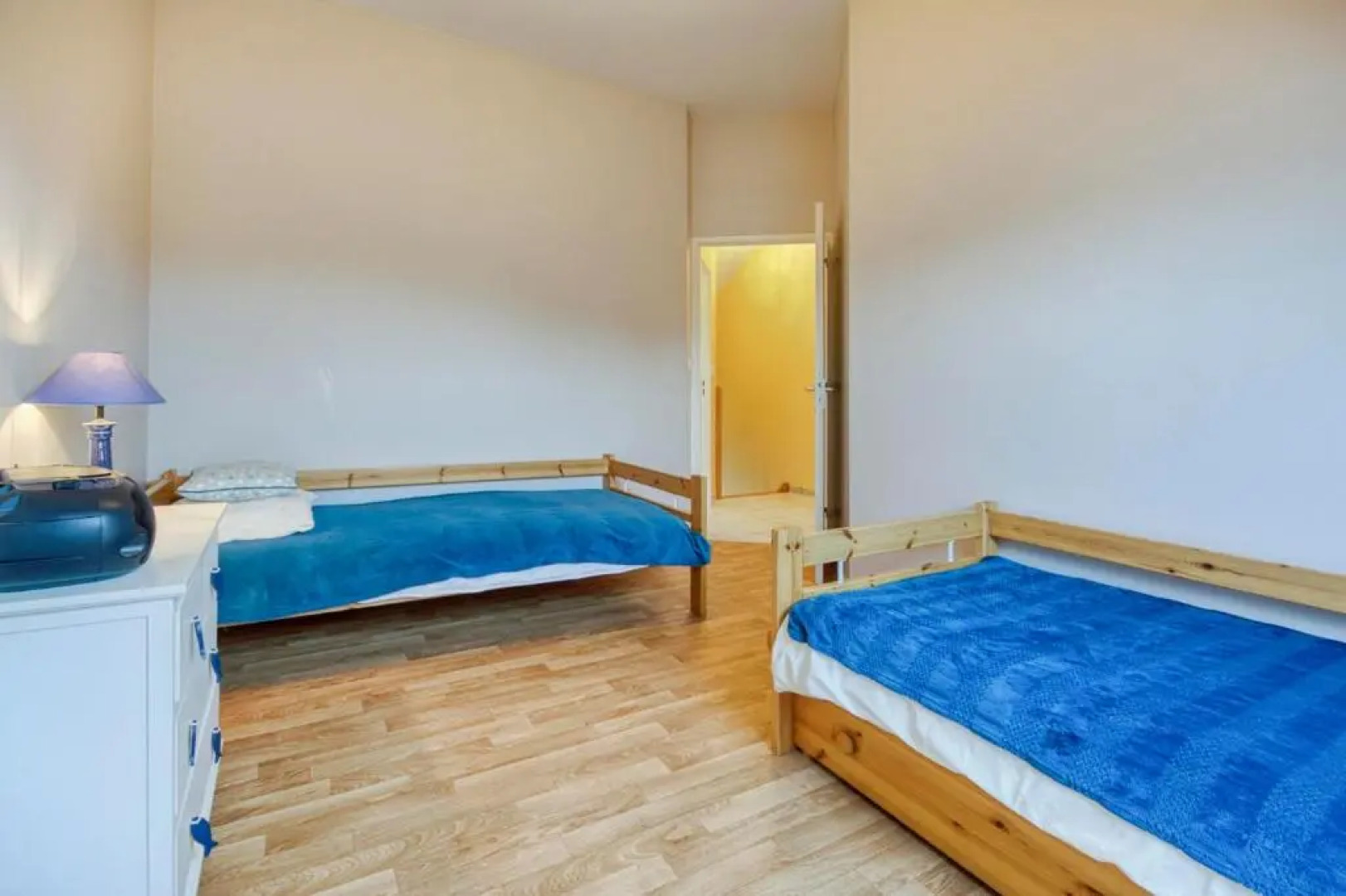 Maison Charles - Jolie maison avec jardin - plage à 800 m