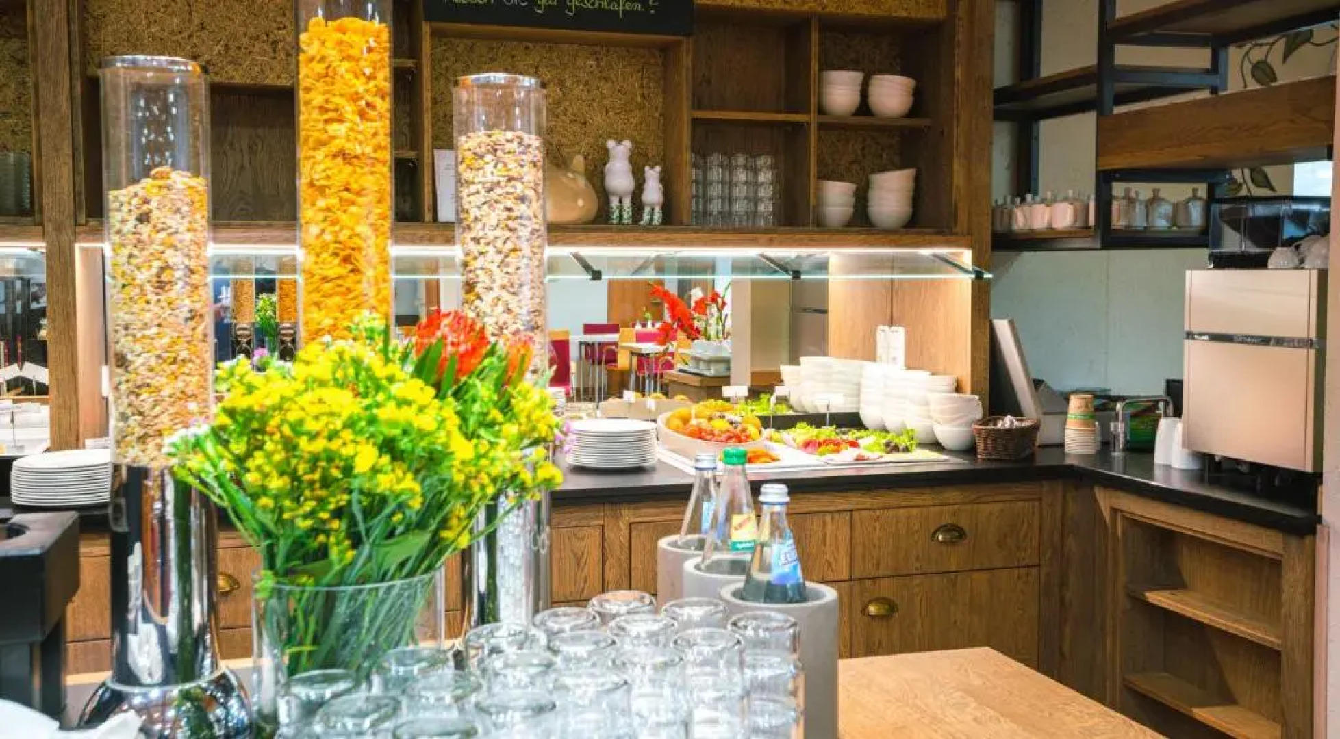 Hotel Wilder Mann Aschaffenburg