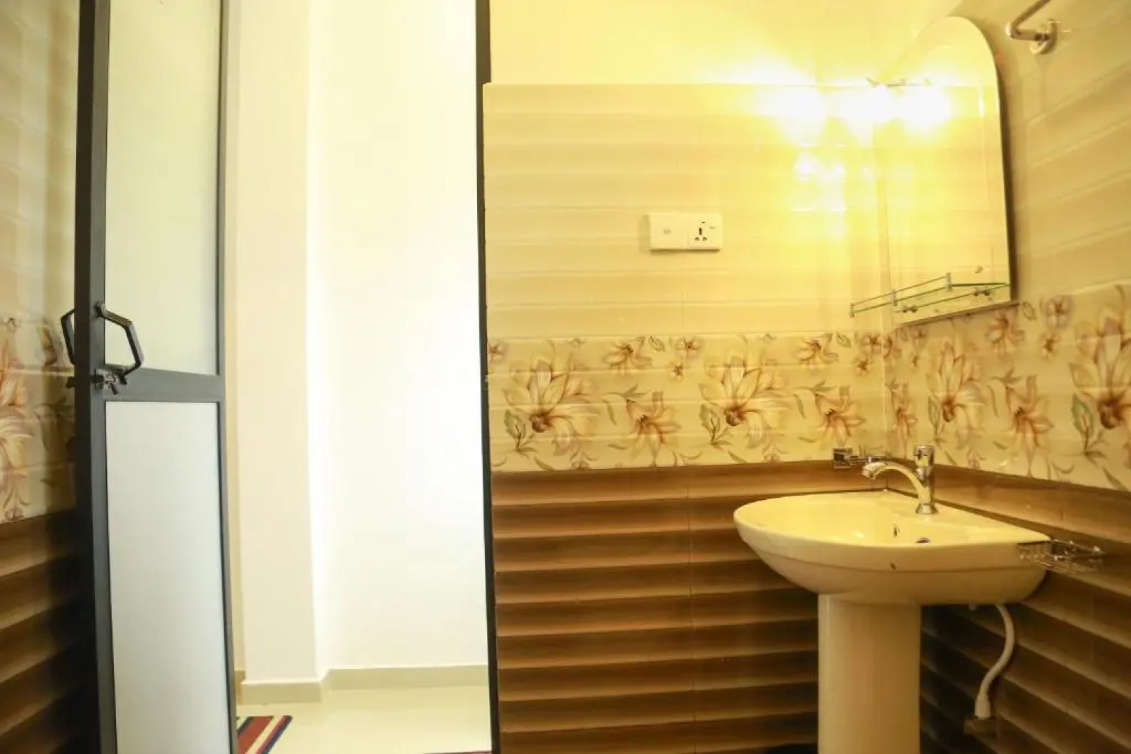 Paddy Field View Resort