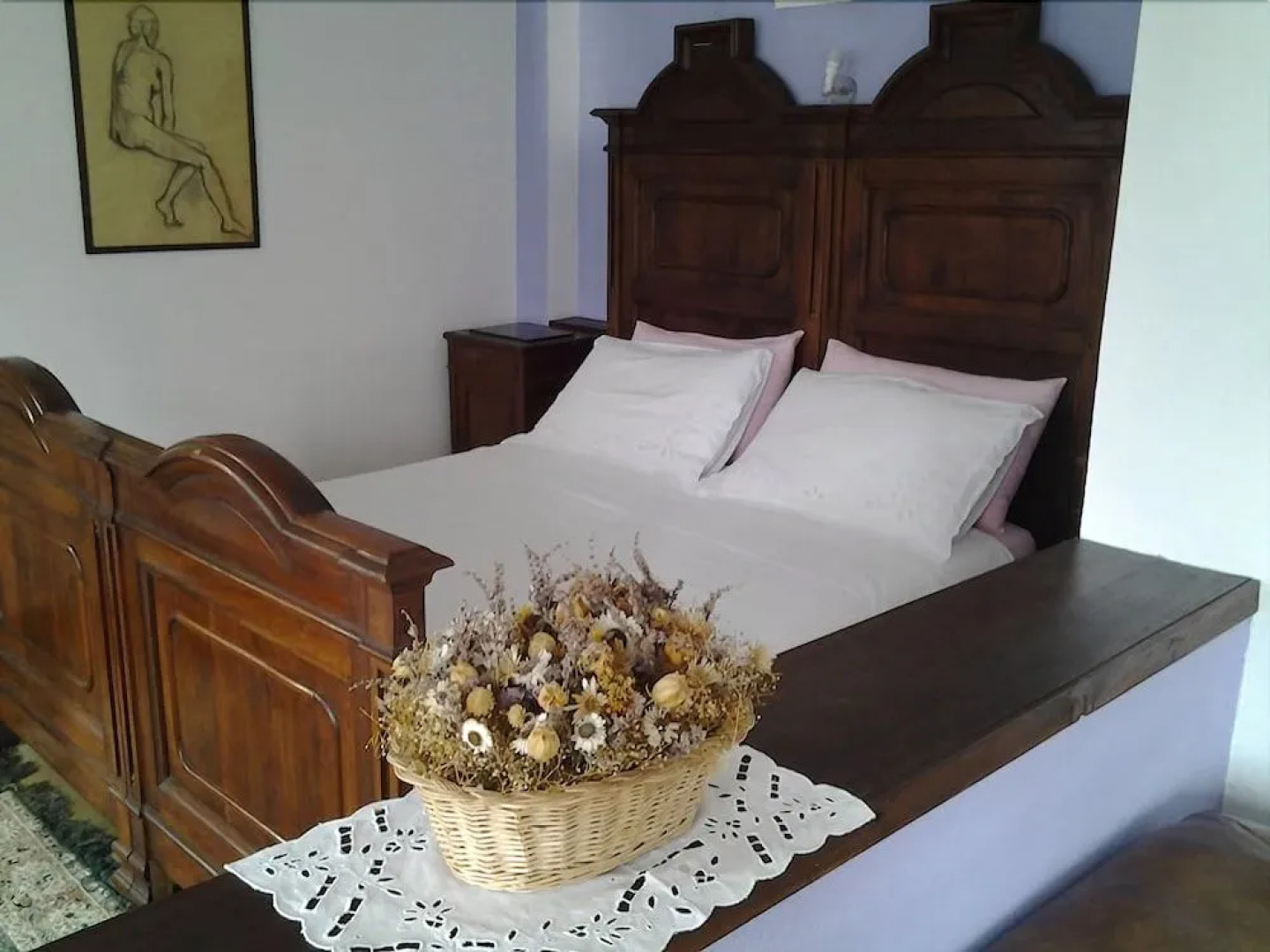 La Fattoria del Pino