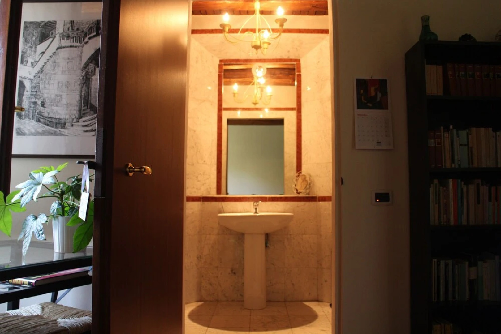 Bed & Breakfast Amarcord