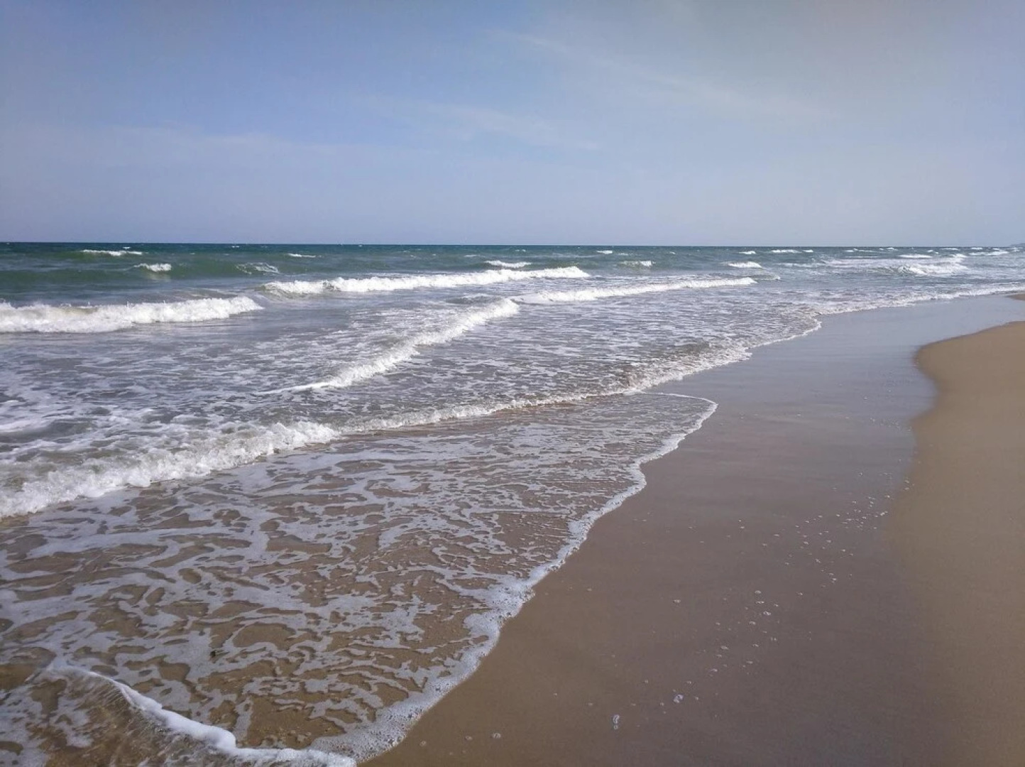 Apartment With one Bedroom in Guardamar del Segura, With Pool Access a