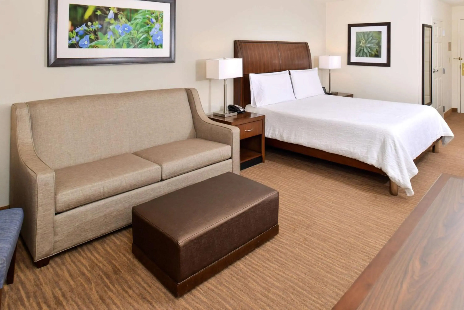 Hilton Garden Inn Dallas/Addison