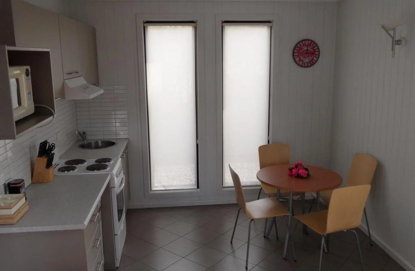 Allambie Cottages - Villa 1