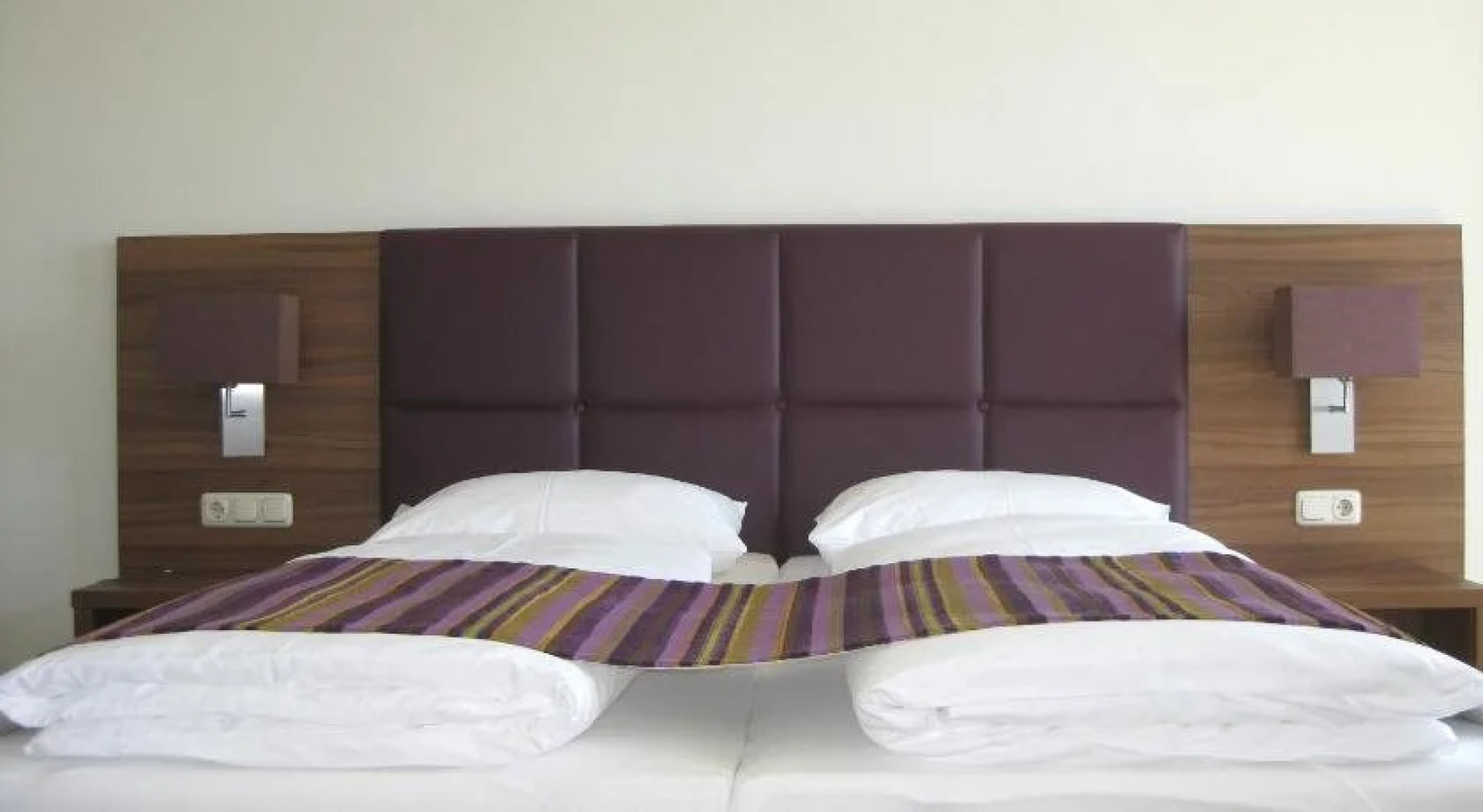 Werzers Seehotel Wallerwirt