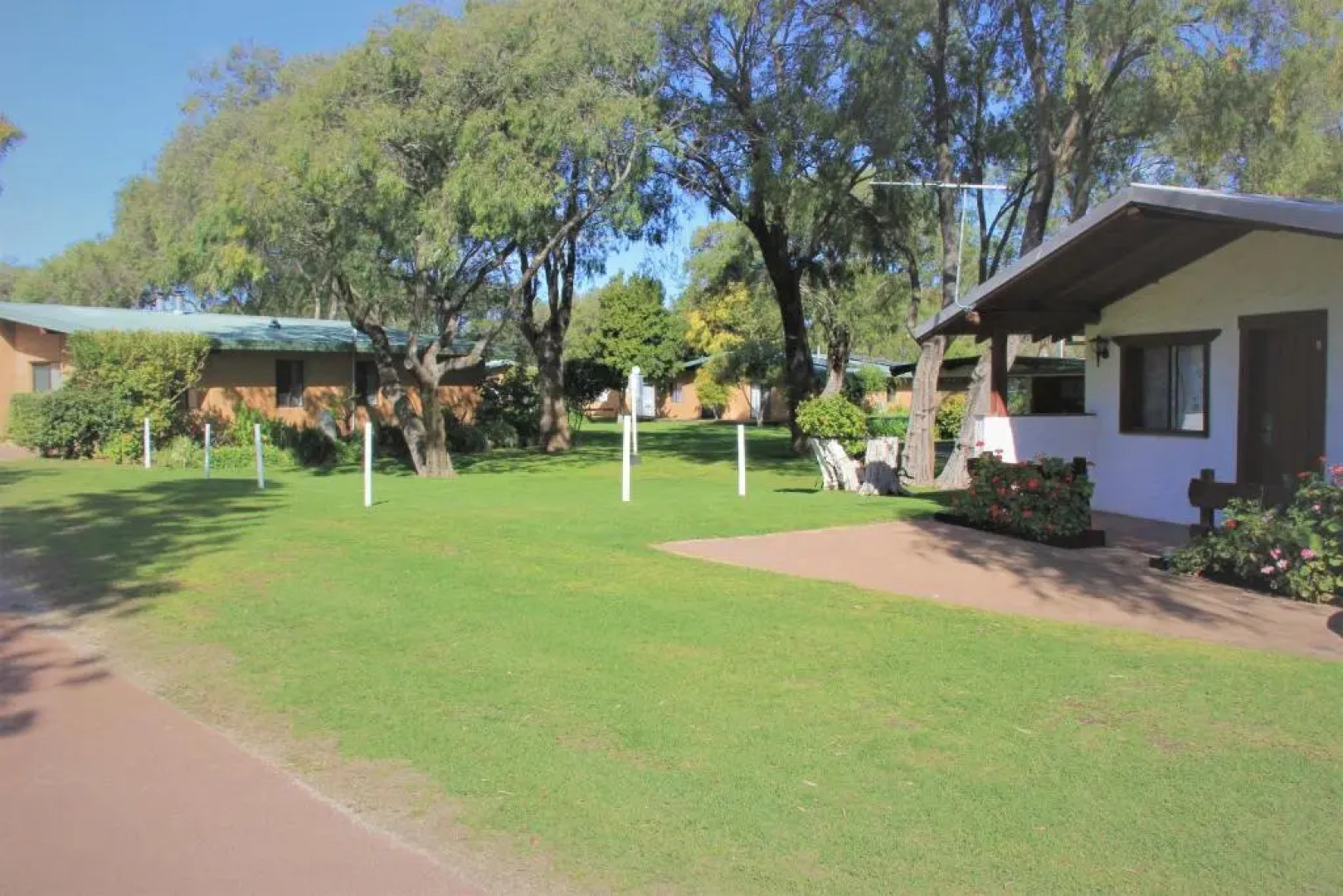 Sandy Bay Holiday Park