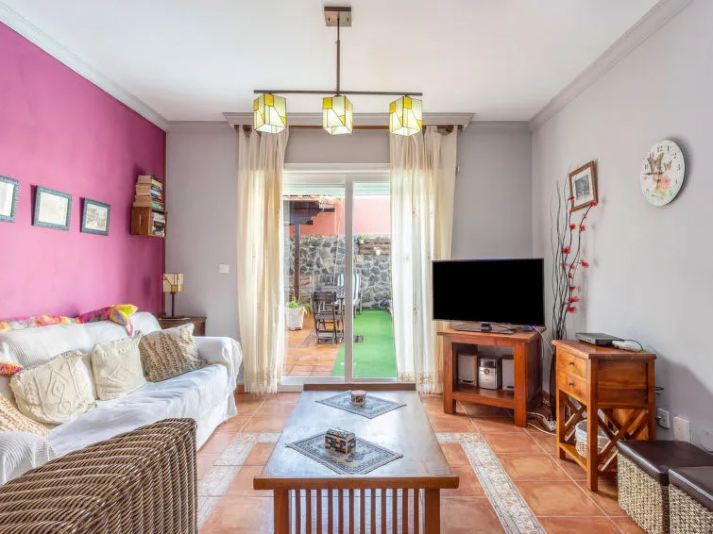 Holiday Home La Marea