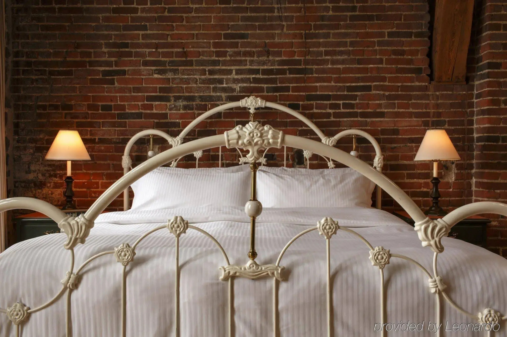 Auberge du Vieux-Port