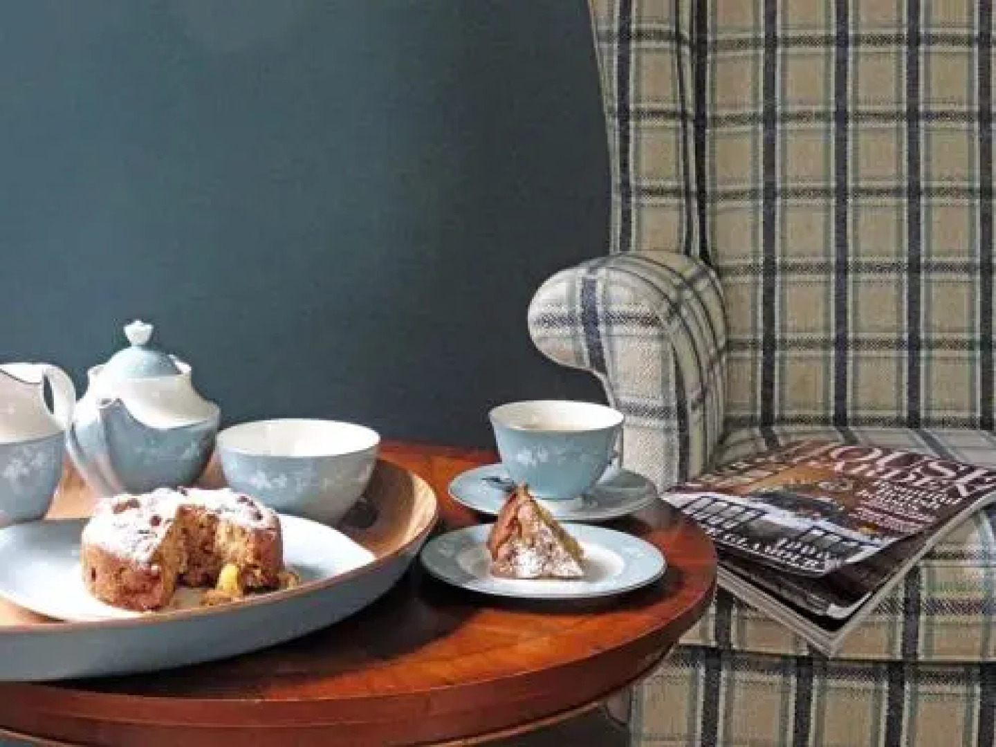 The Annex at Redlynch Lodge