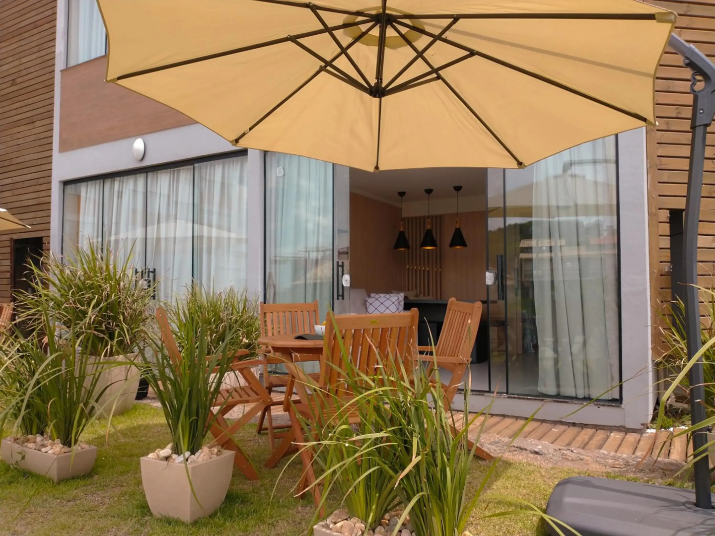 Farol Apart Hotel - Loft 103