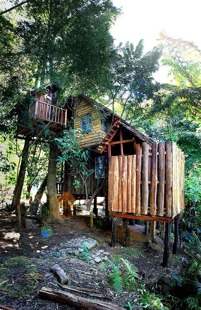 Rabeang Pasak Treehouse Resort
