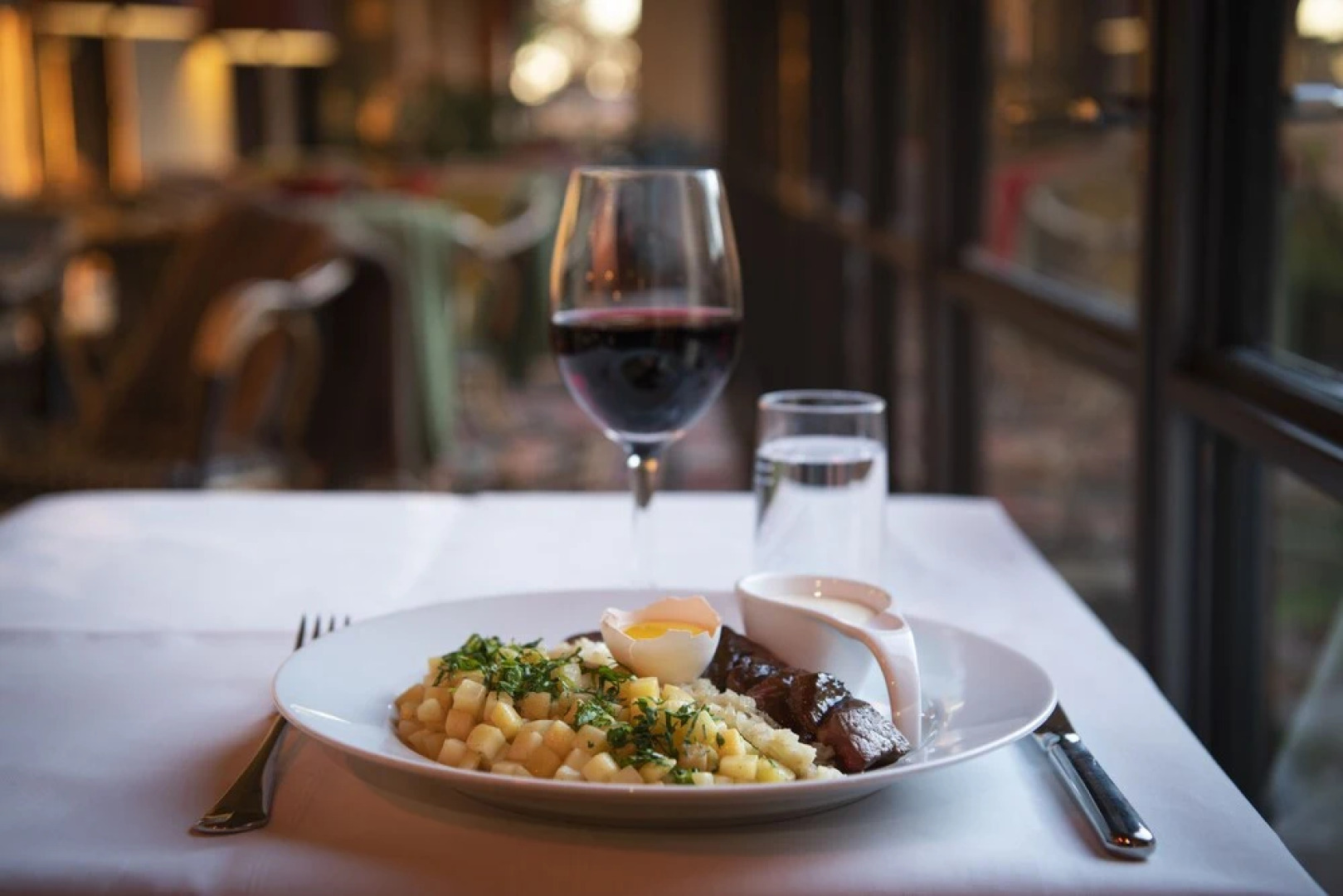 Sigtunastiftelsen Hotell & Konferens