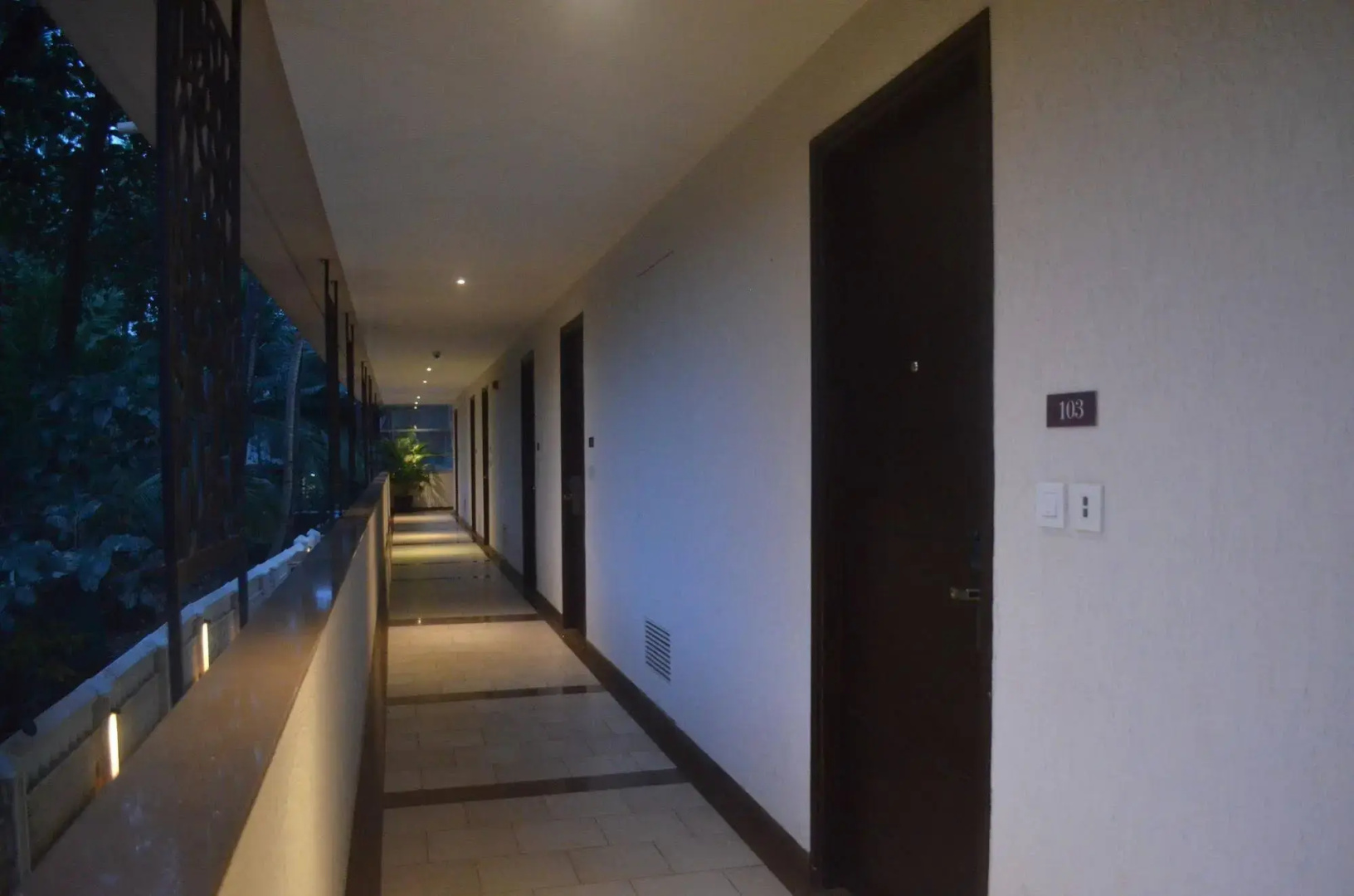 Lemon Tree Hotel Candolim Goa