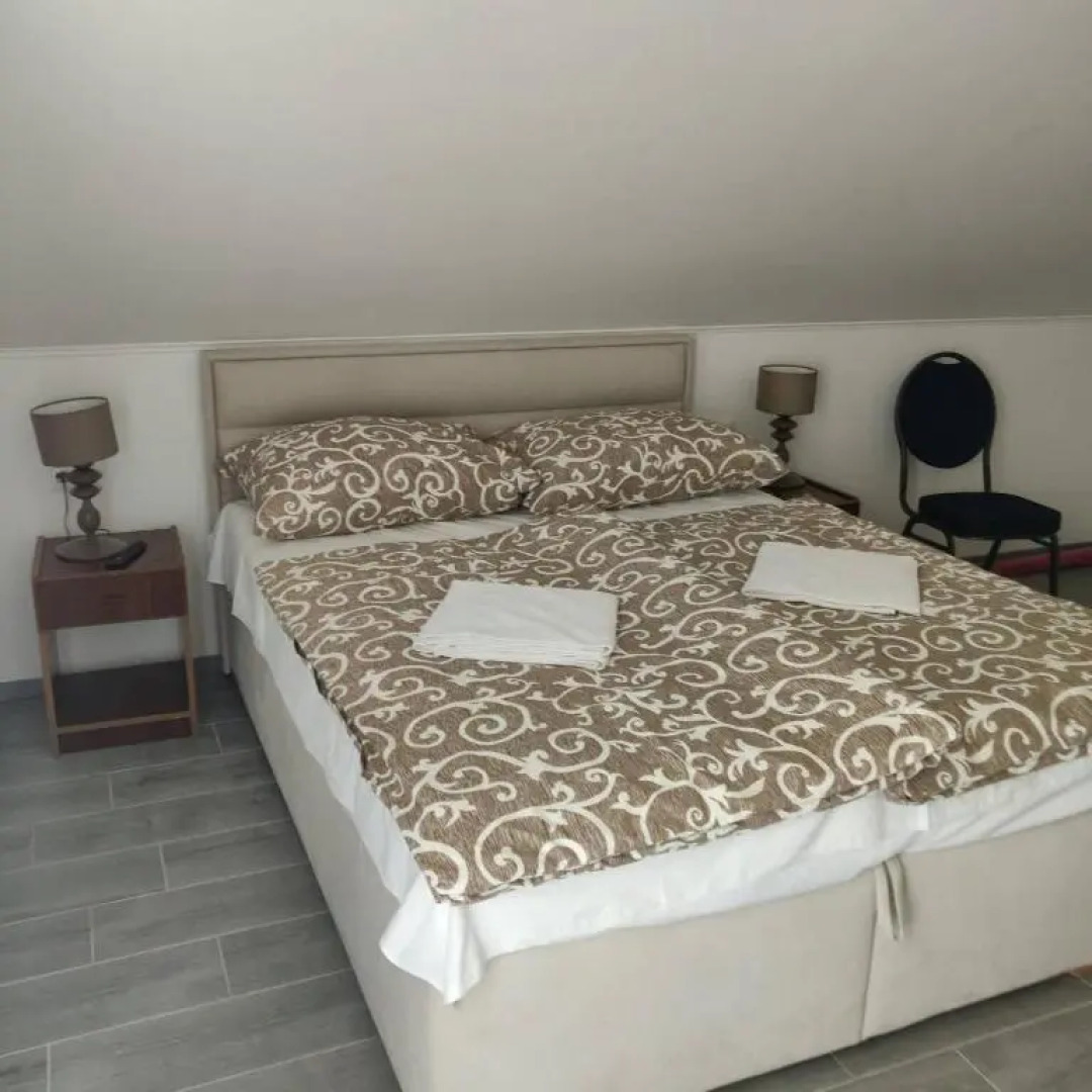 Szőlőlugas Vendégház