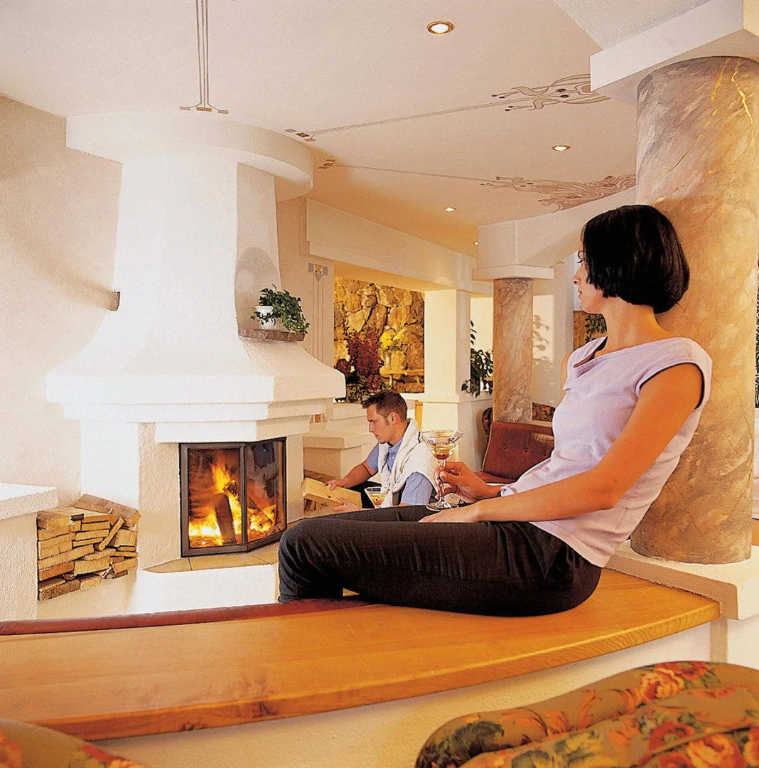 Hotel Appartement Similaun